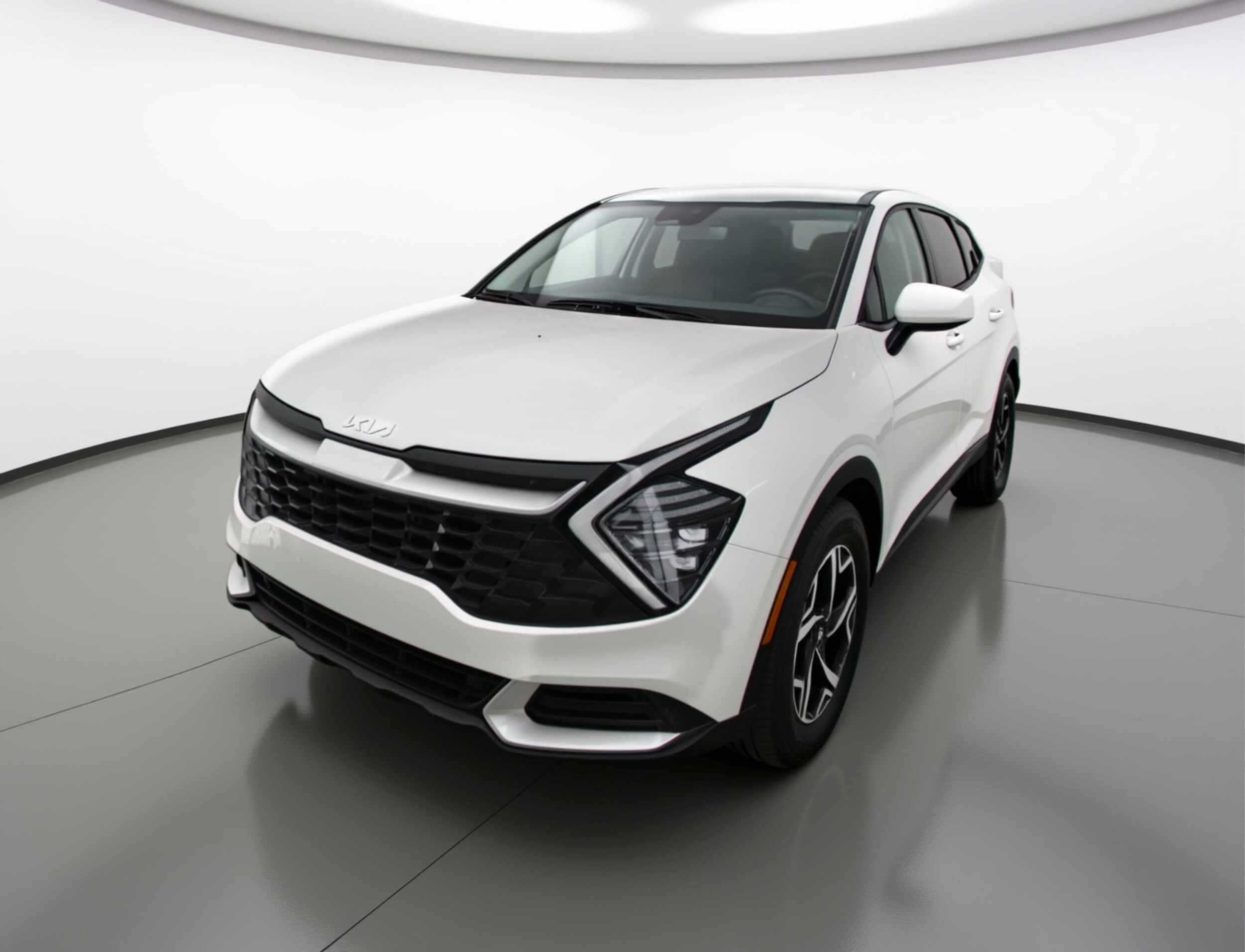 Thumbnail: 2025 Kia Sportage - 3