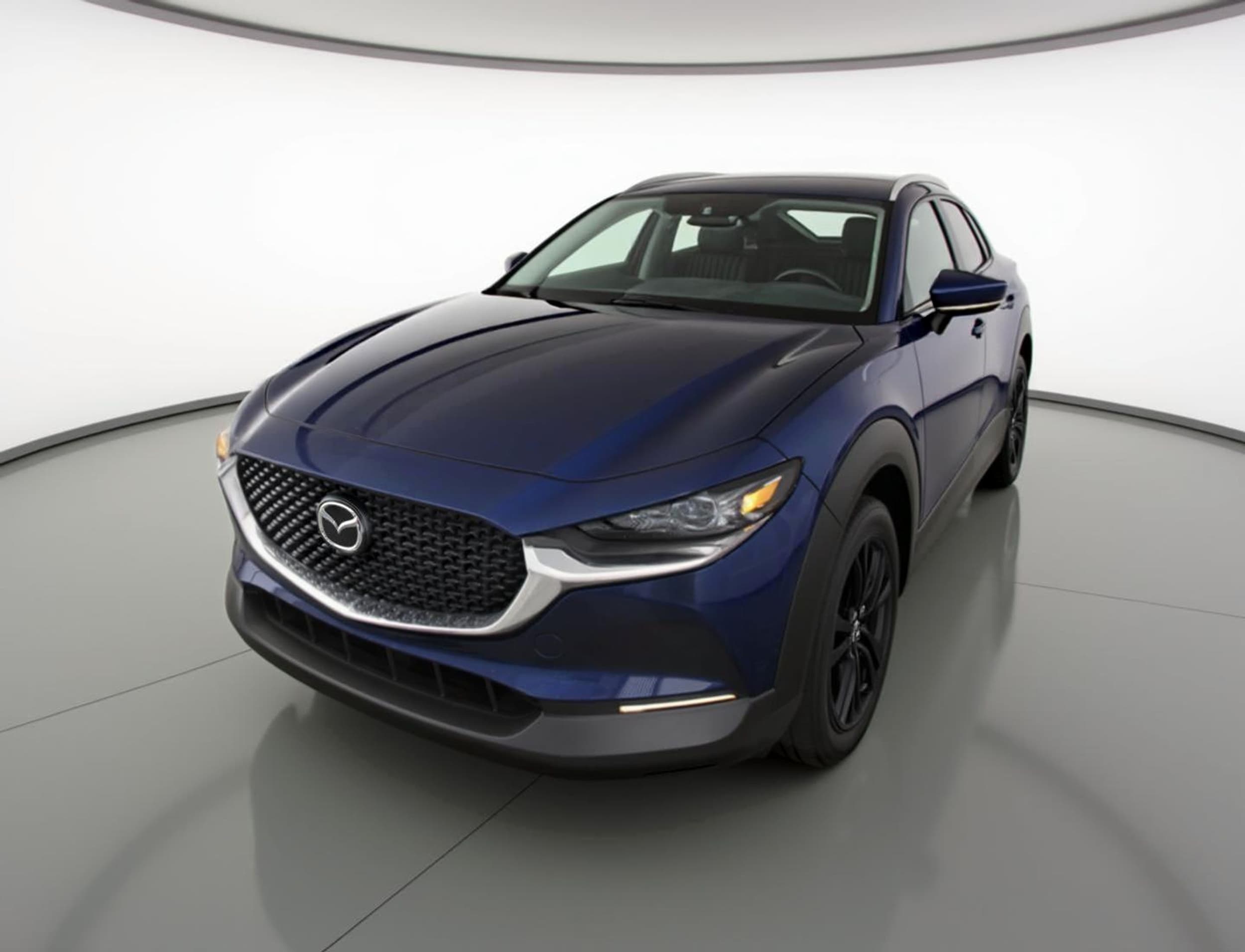Thumbnail: 2025 Mazda CX-30 - 3
