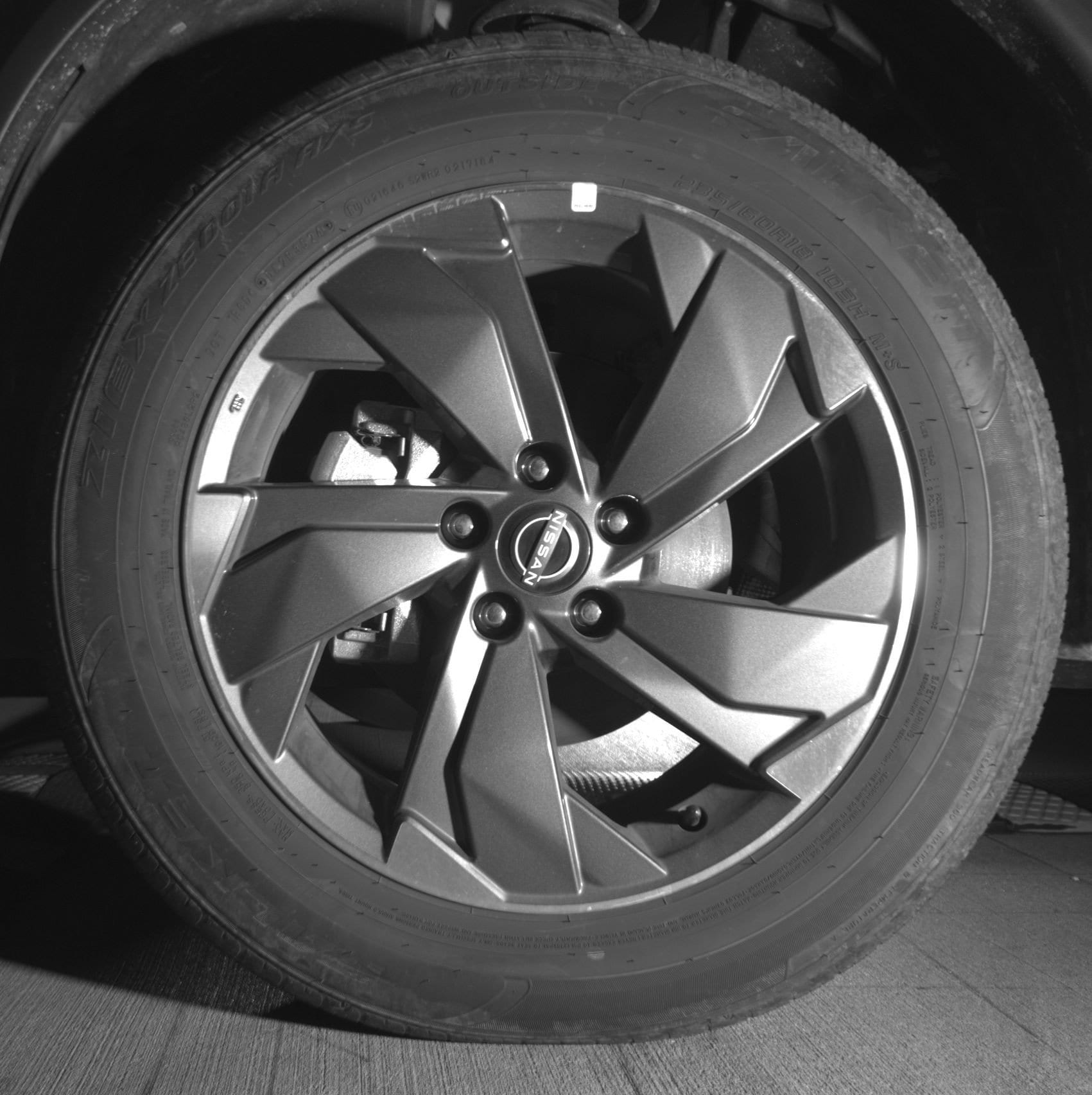 Thumbnail: 2025 Nissan Rogue - 12