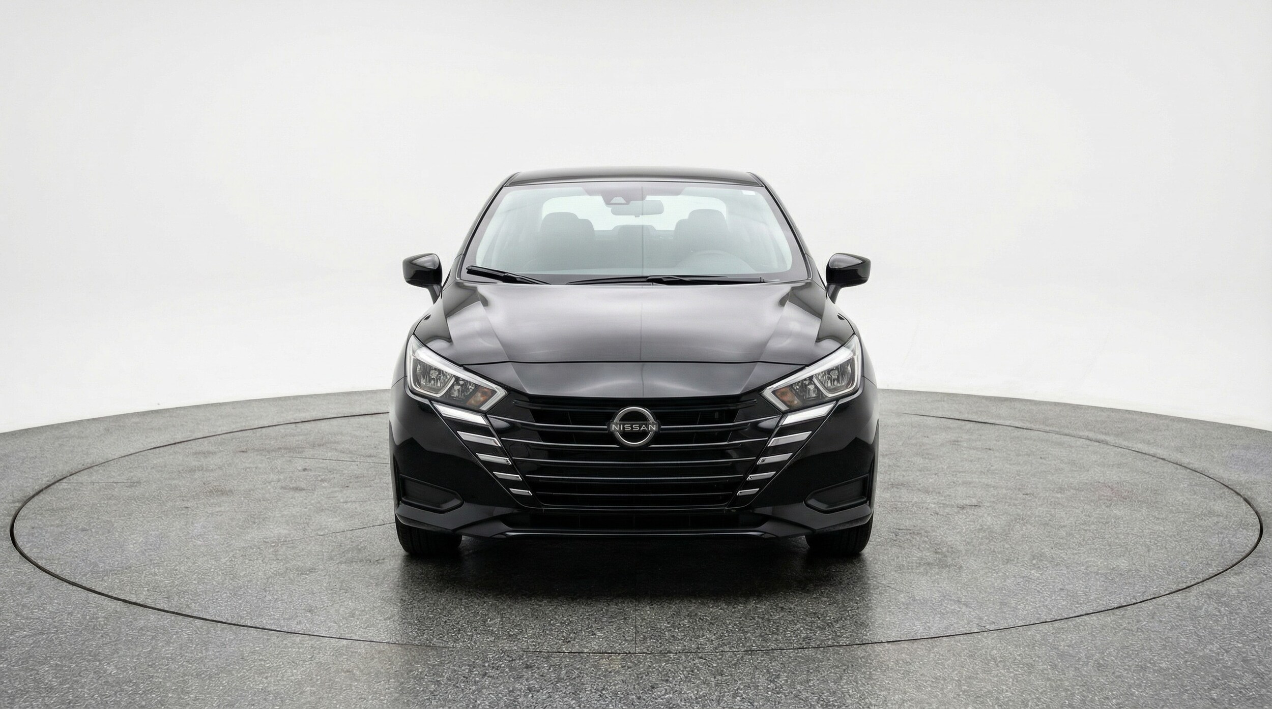 Thumbnail: 2025 Nissan Versa - 2