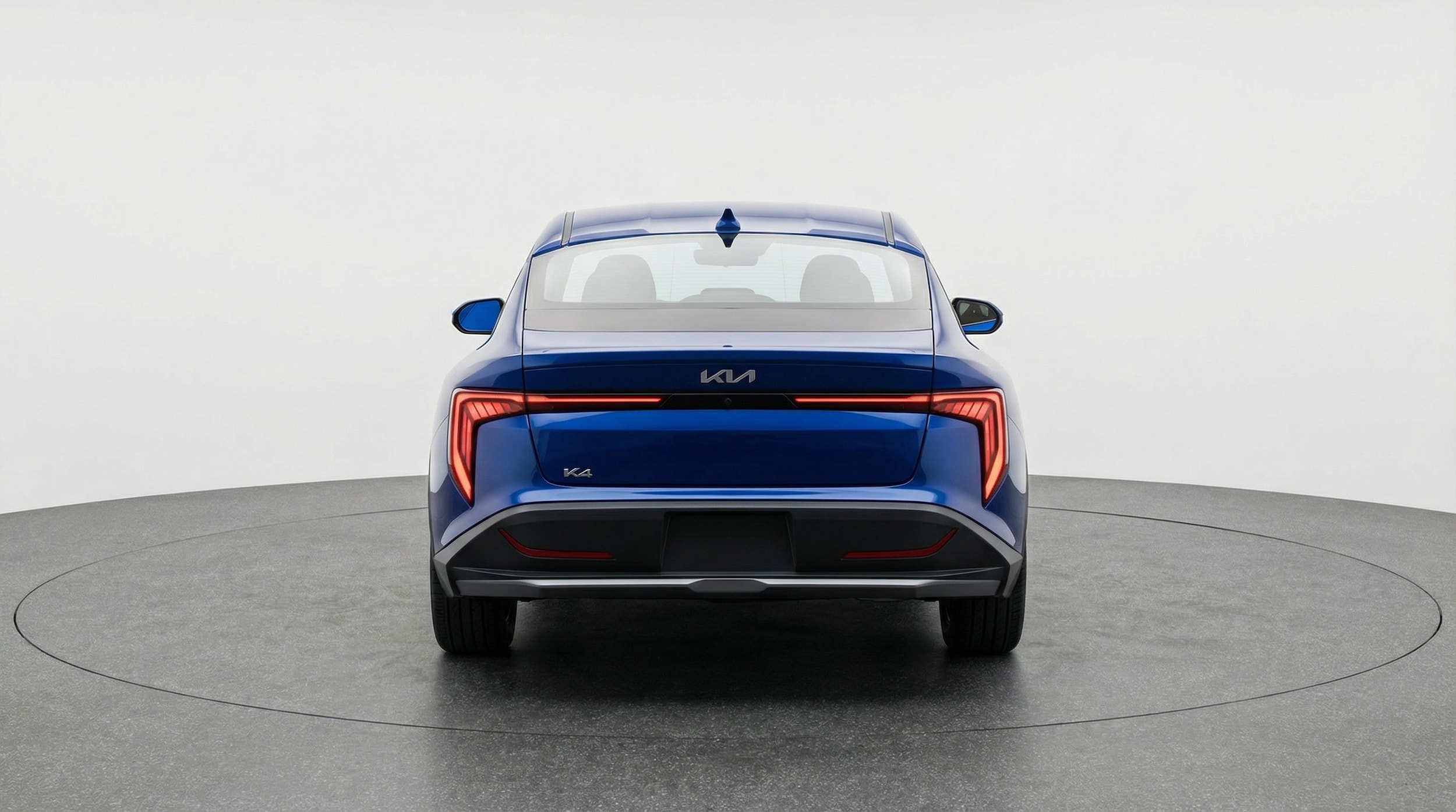 Thumbnail: 2025 Kia K4 - 6