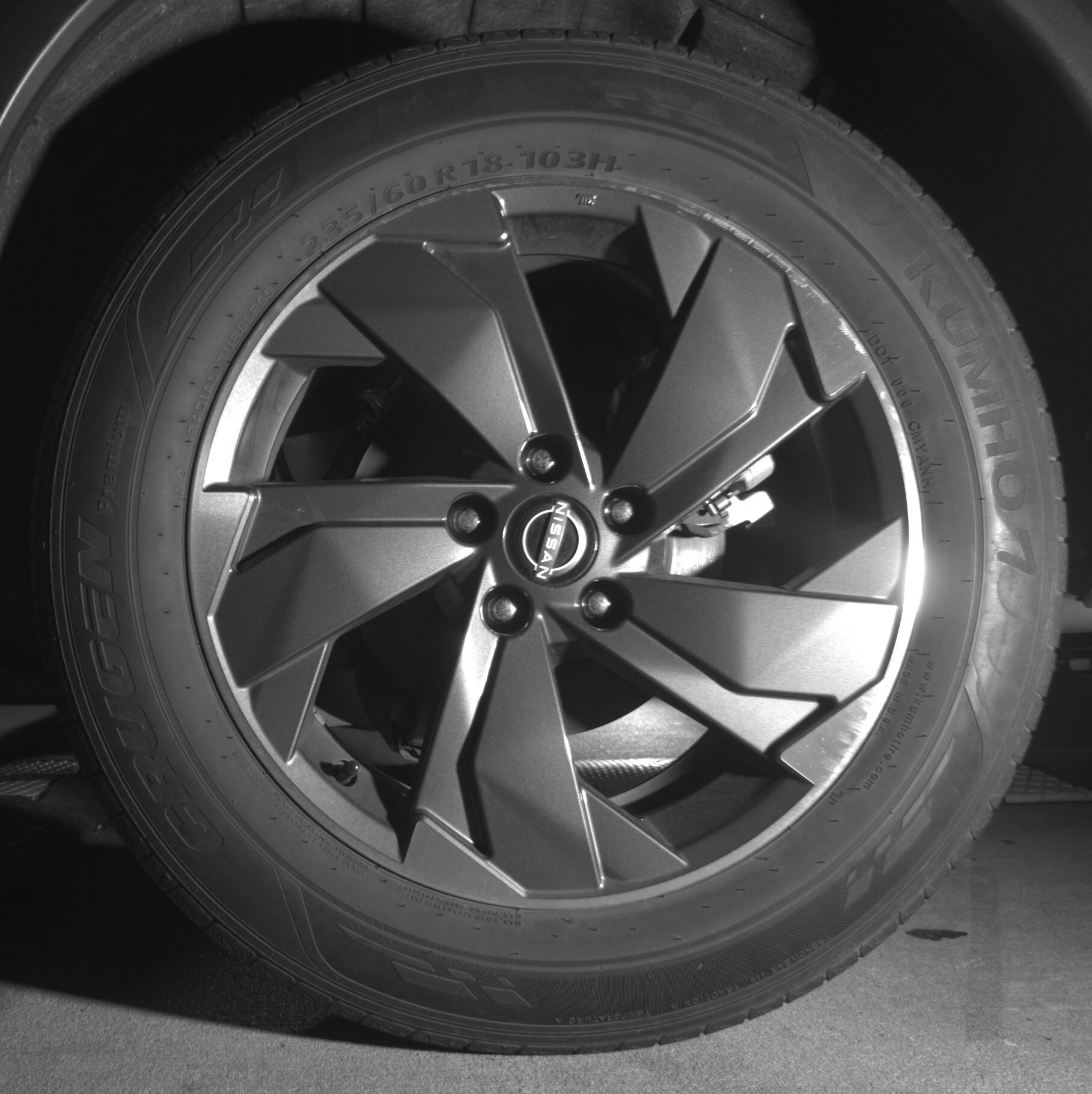 Thumbnail: 2025 Nissan Rogue - 11