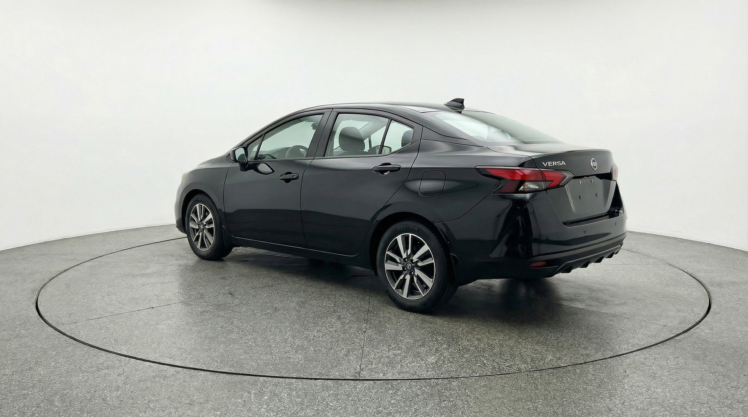 Thumbnail: 2025 Nissan Versa - 6