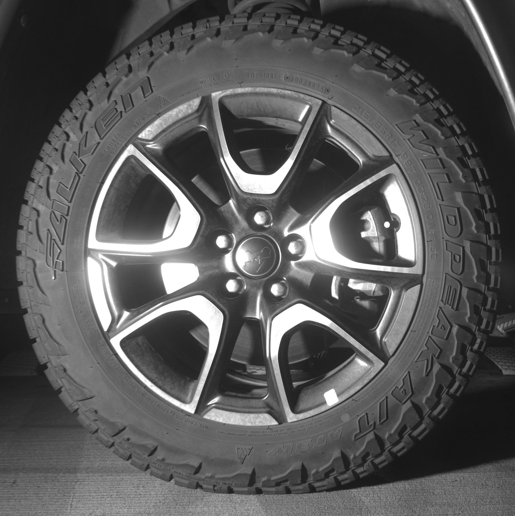 Thumbnail: 2025 Jeep Compass - 13