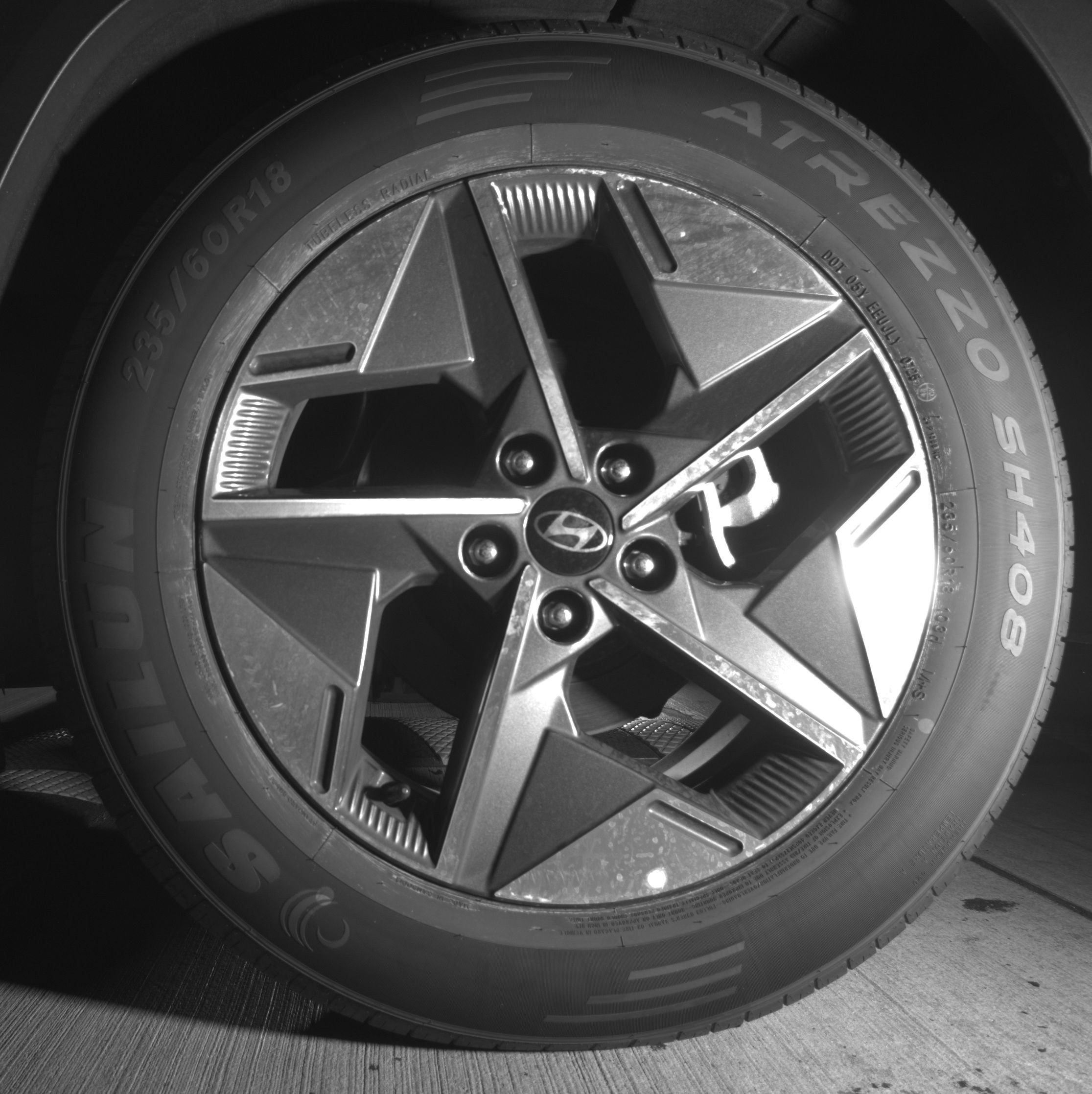 Thumbnail: 2025 Hyundai Tucson - 14