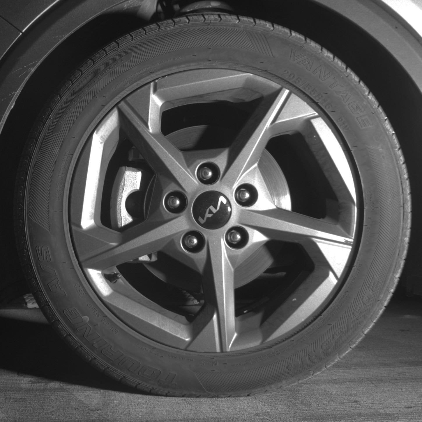 Thumbnail: 2025 Kia K4 - 12