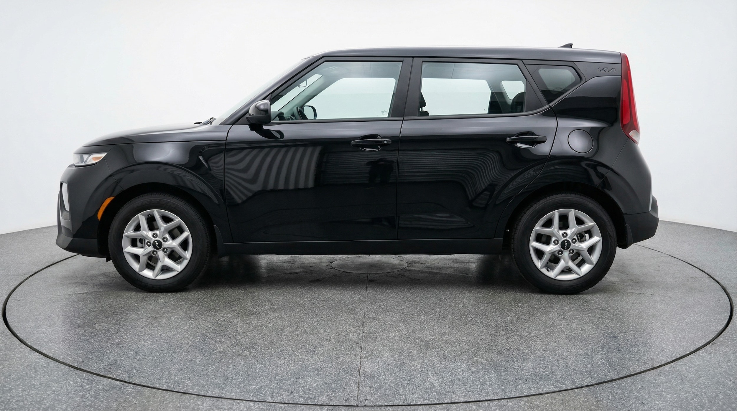 Thumbnail: 2025 Kia Soul - 4