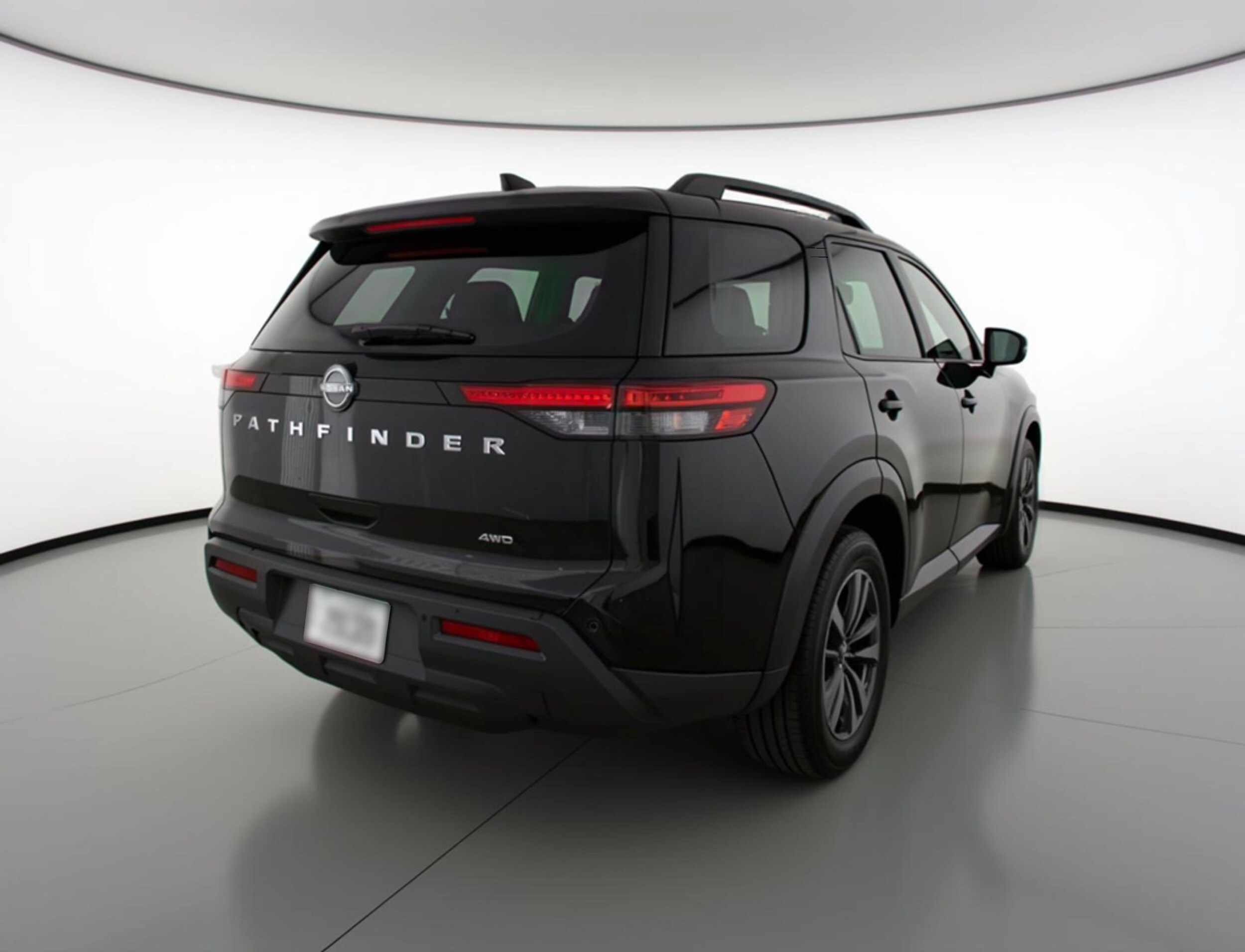 Thumbnail: 2025 Nissan Pathfinder - 9