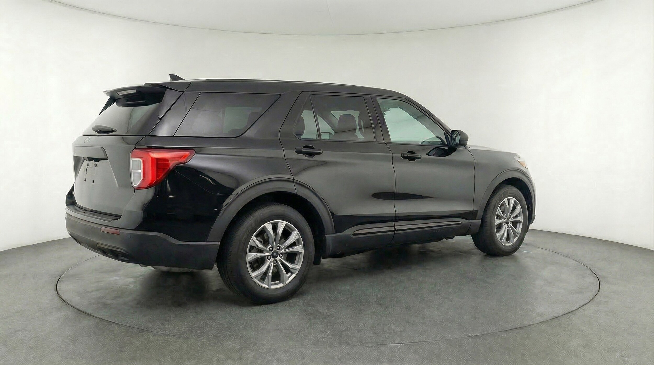 Thumbnail: 2024 Ford Explorer - 9