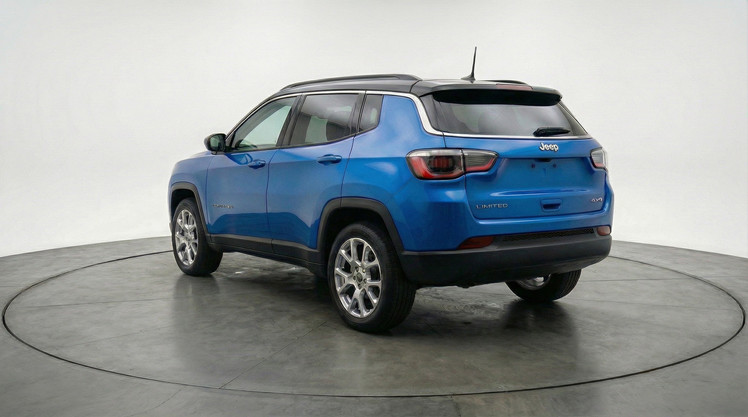 Thumbnail: 2025 Jeep Compass - 6