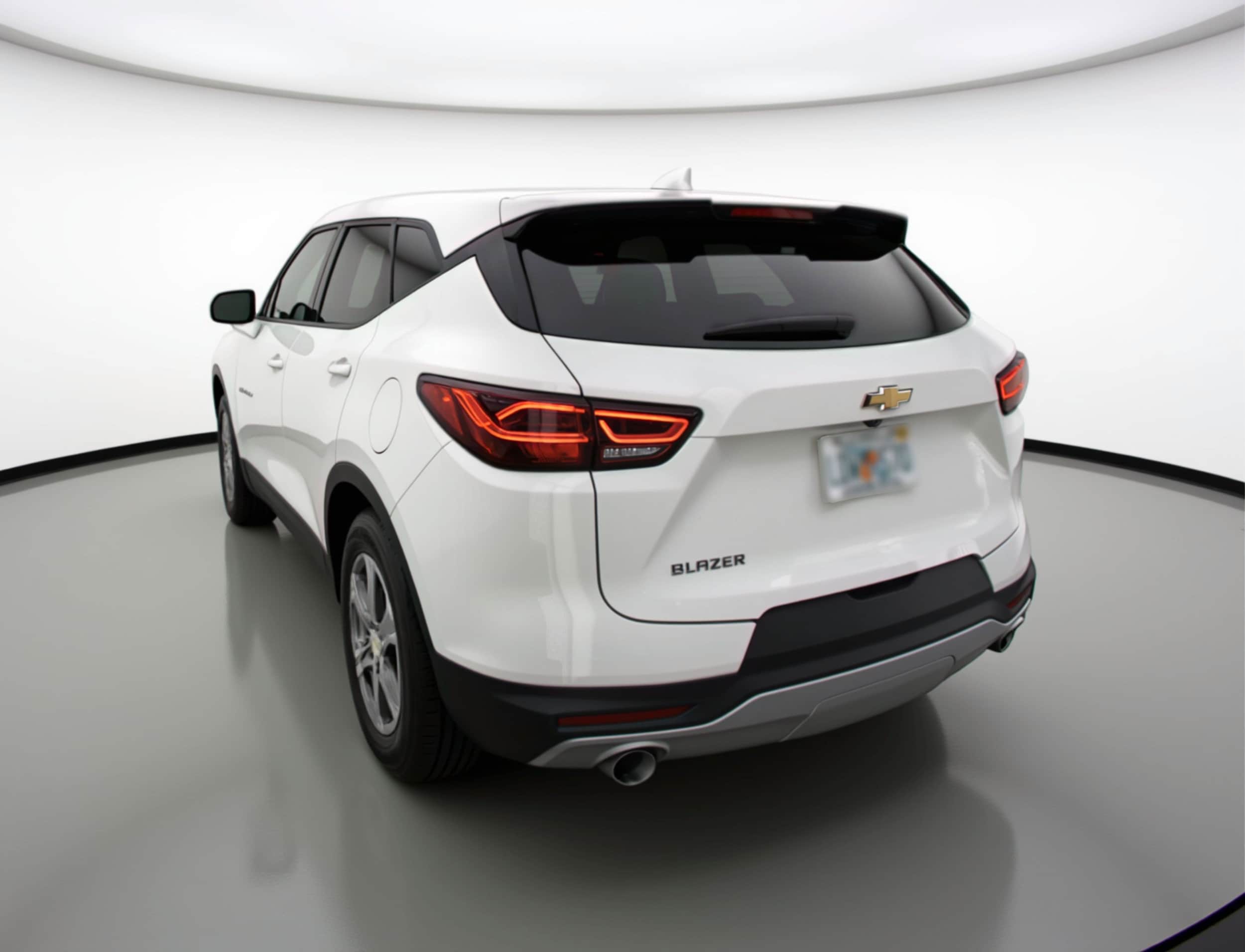 Thumbnail: 2025 Chevrolet Blazer - 6