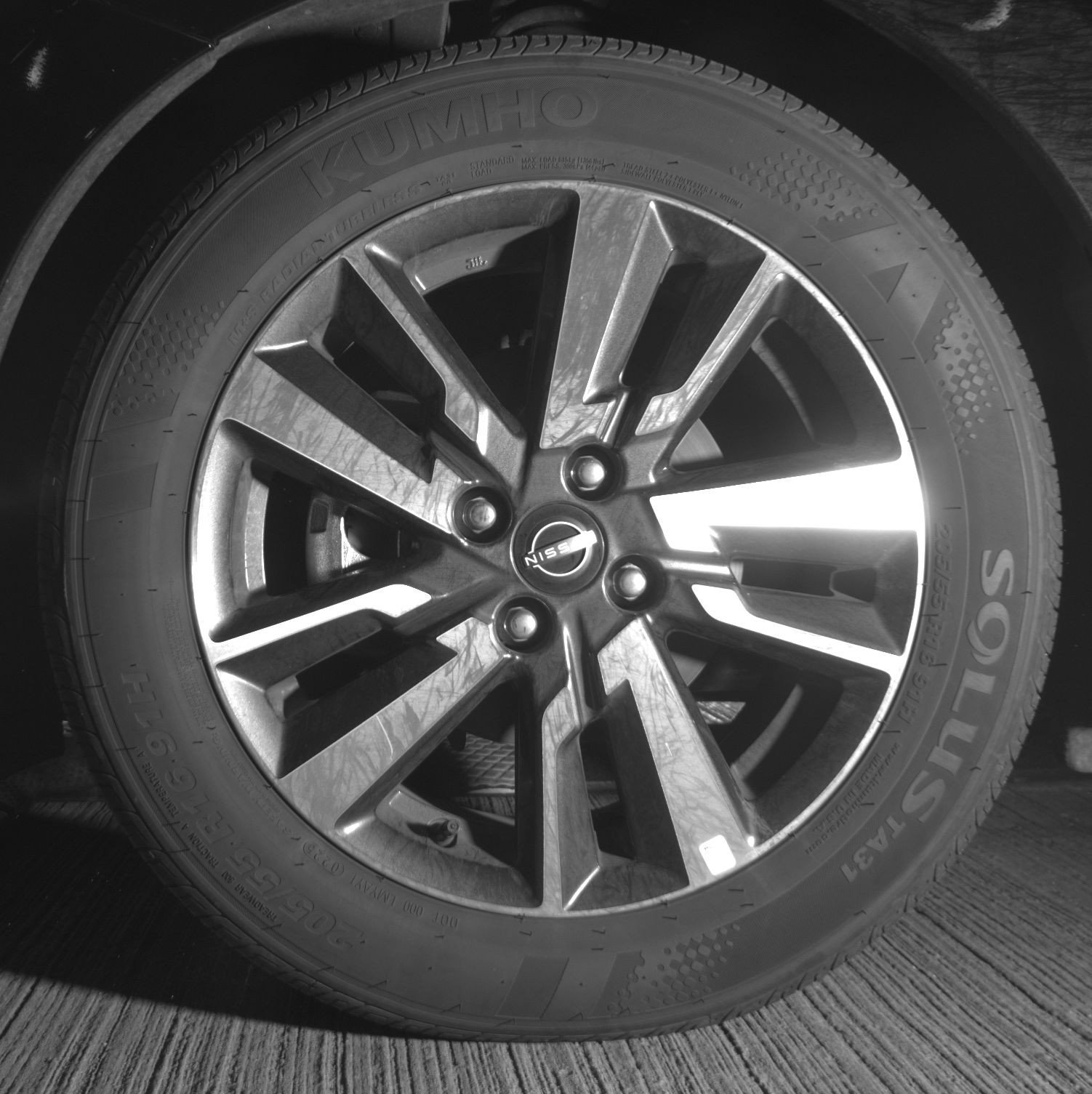 Thumbnail: 2025 Nissan Versa - 12