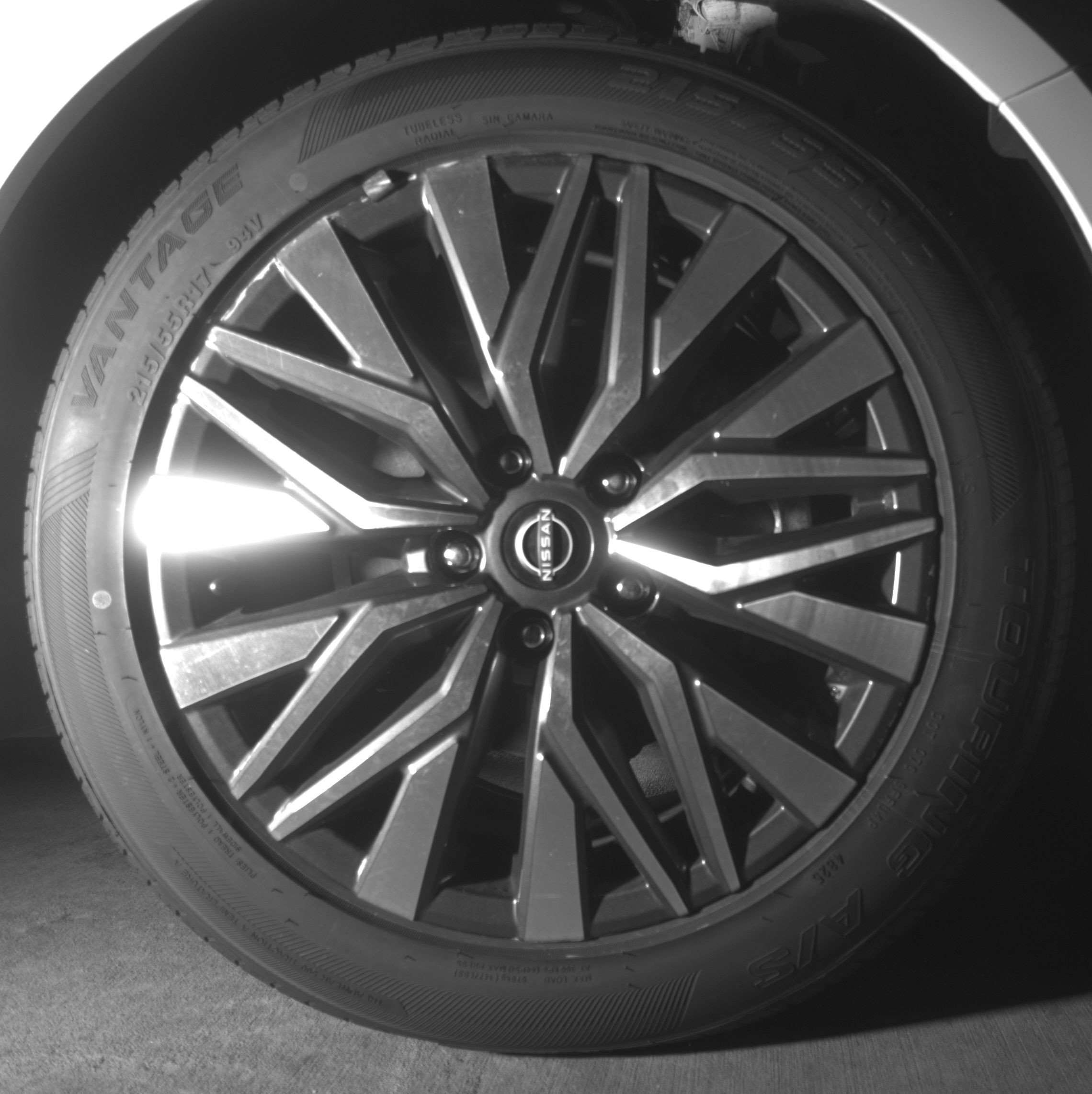 Thumbnail: 2025 Nissan Altima - 13