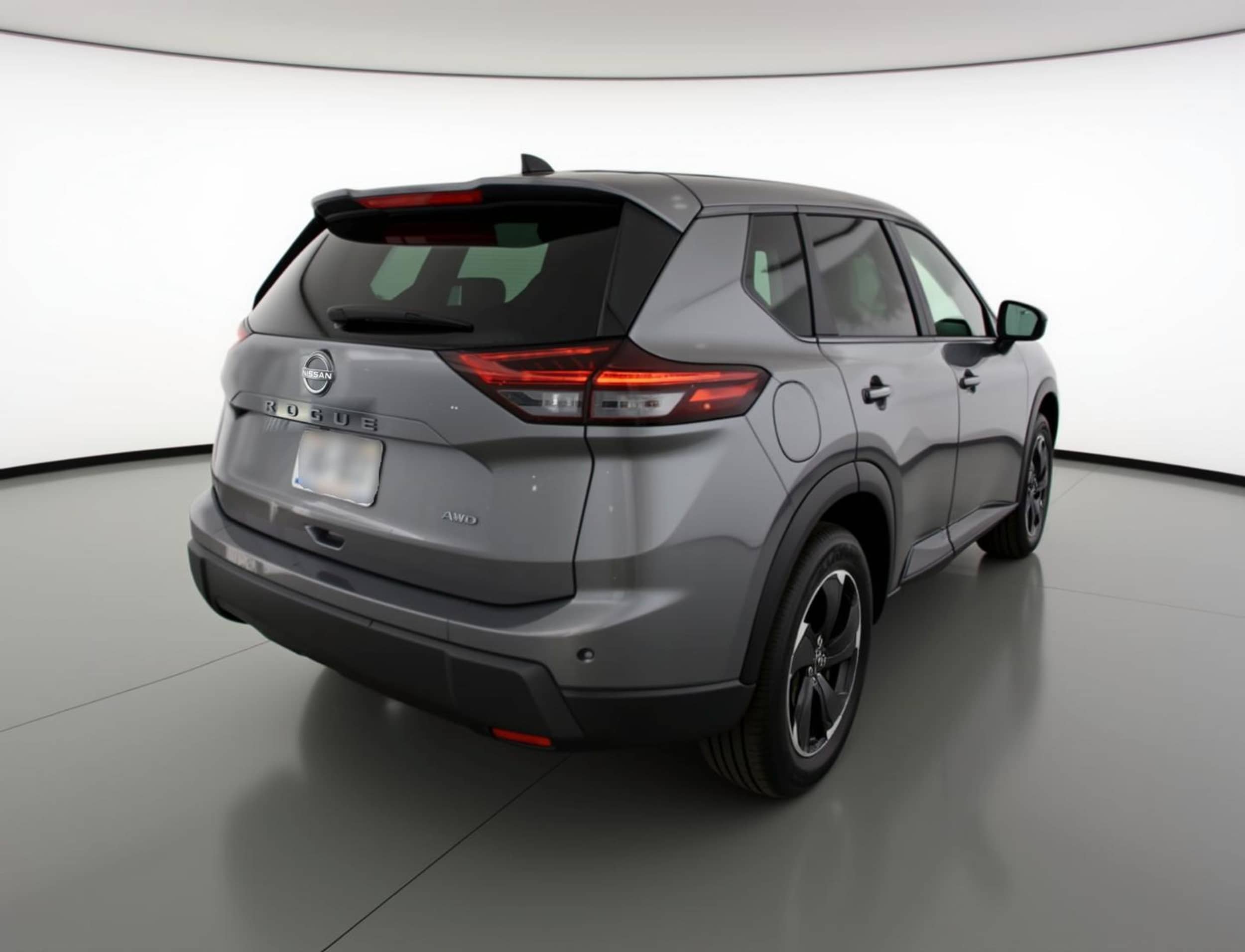 Thumbnail: 2025 Nissan Rogue - 7