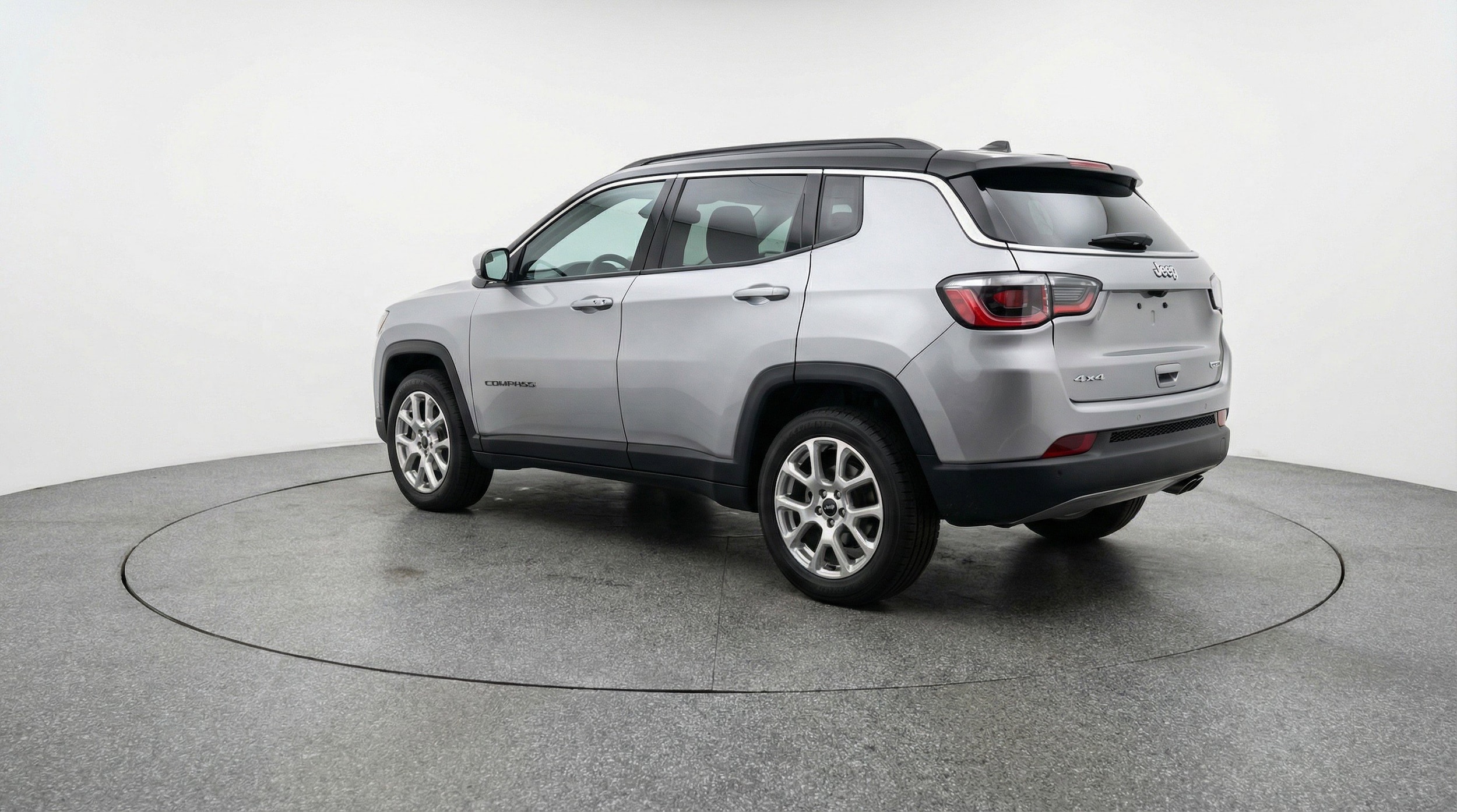 Thumbnail: 2025 Jeep Compass - 6