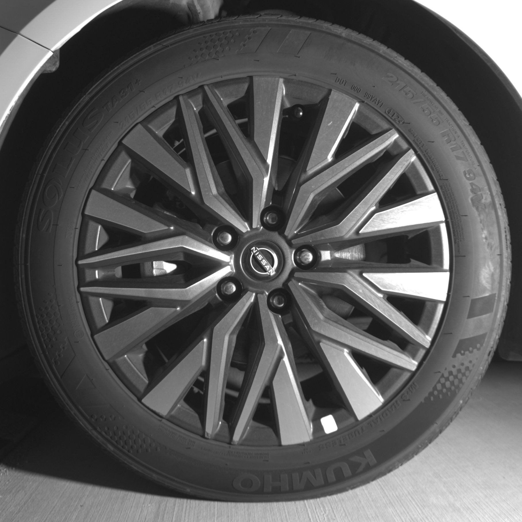 Thumbnail: 2025 Nissan Altima - 12