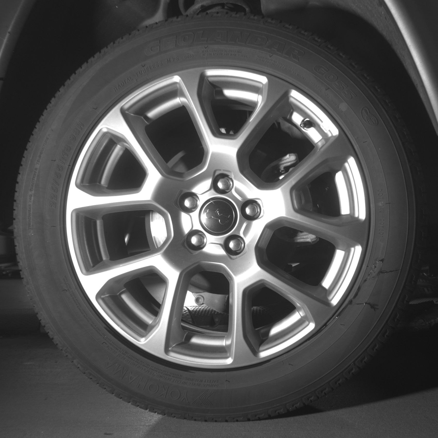 Thumbnail: 2025 Jeep Compass - 12