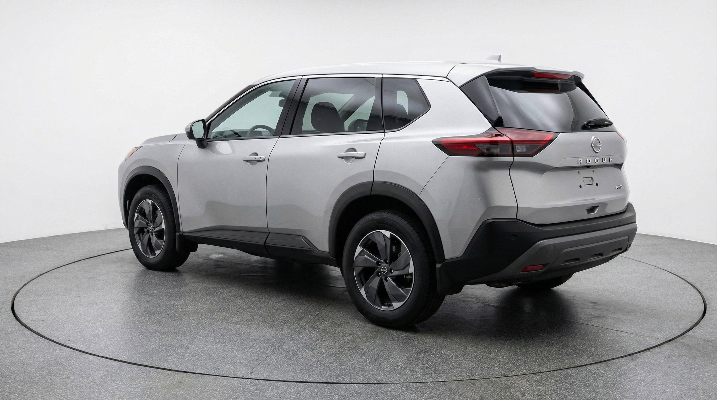 Thumbnail: 2025 Nissan Rogue - 6