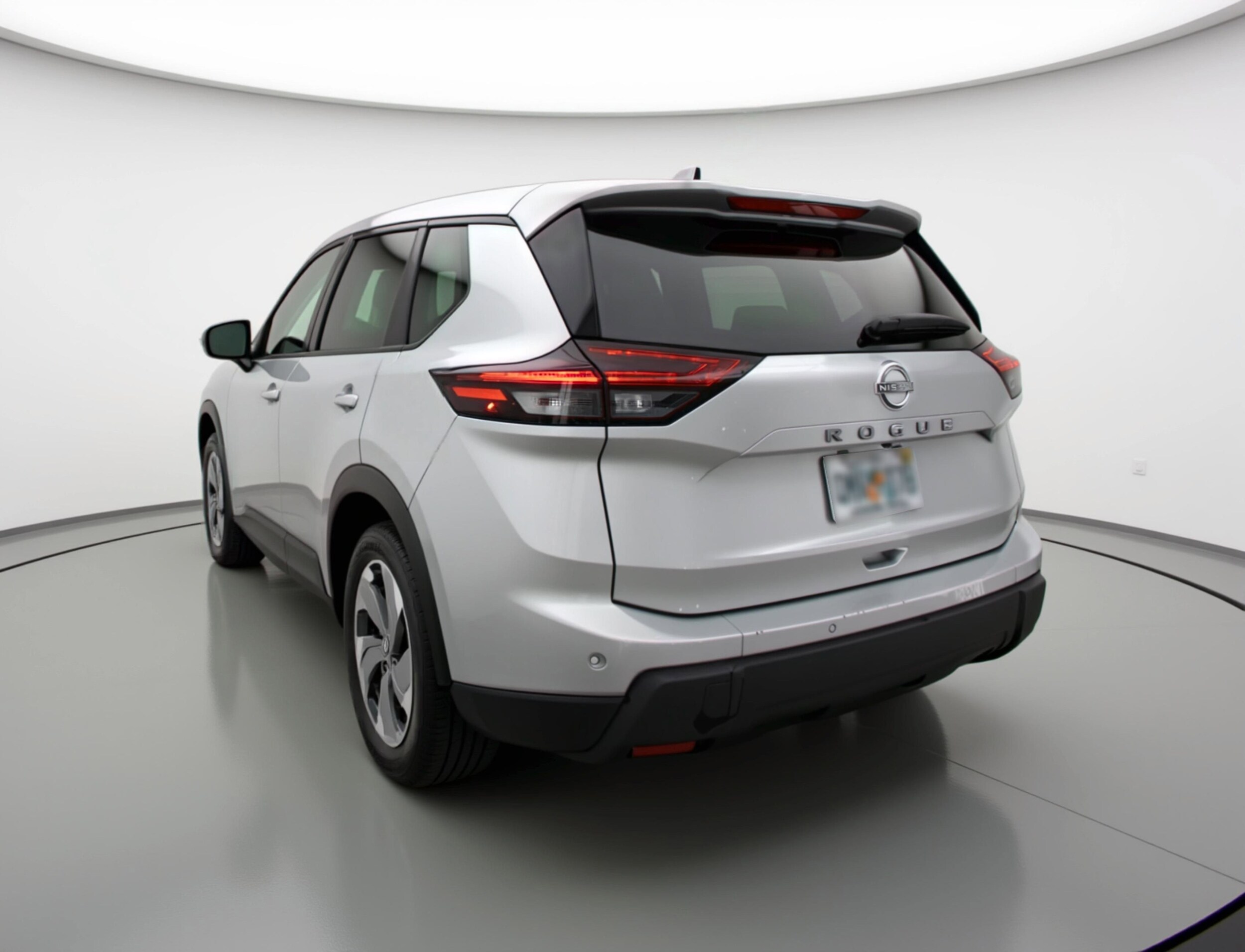Thumbnail: 2025 Nissan Rogue - 6