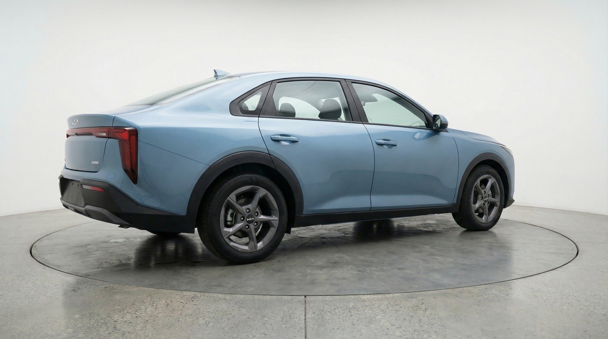 Thumbnail: 2025 Kia K4 - 9