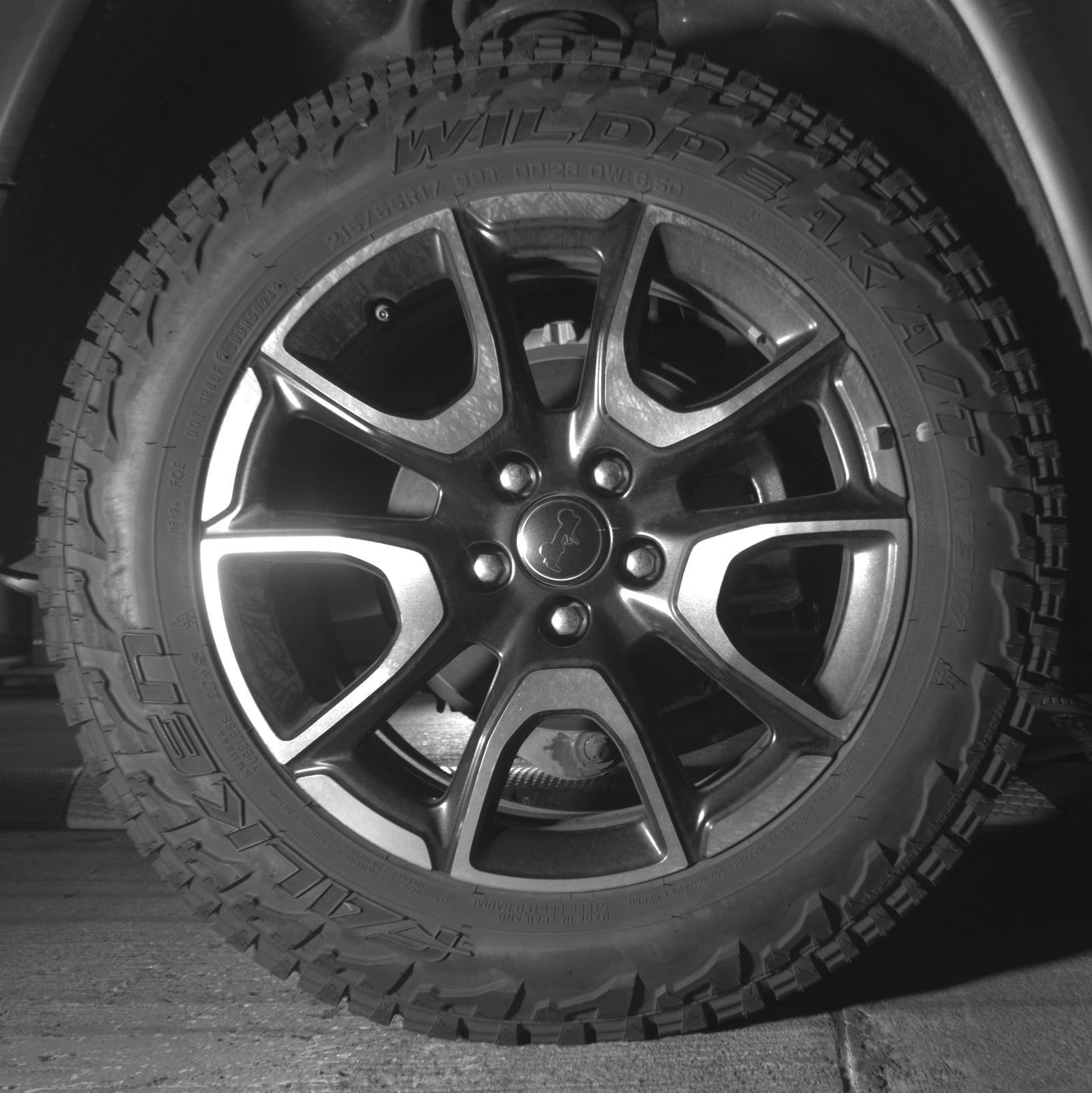 Thumbnail: 2025 Jeep Compass - 15