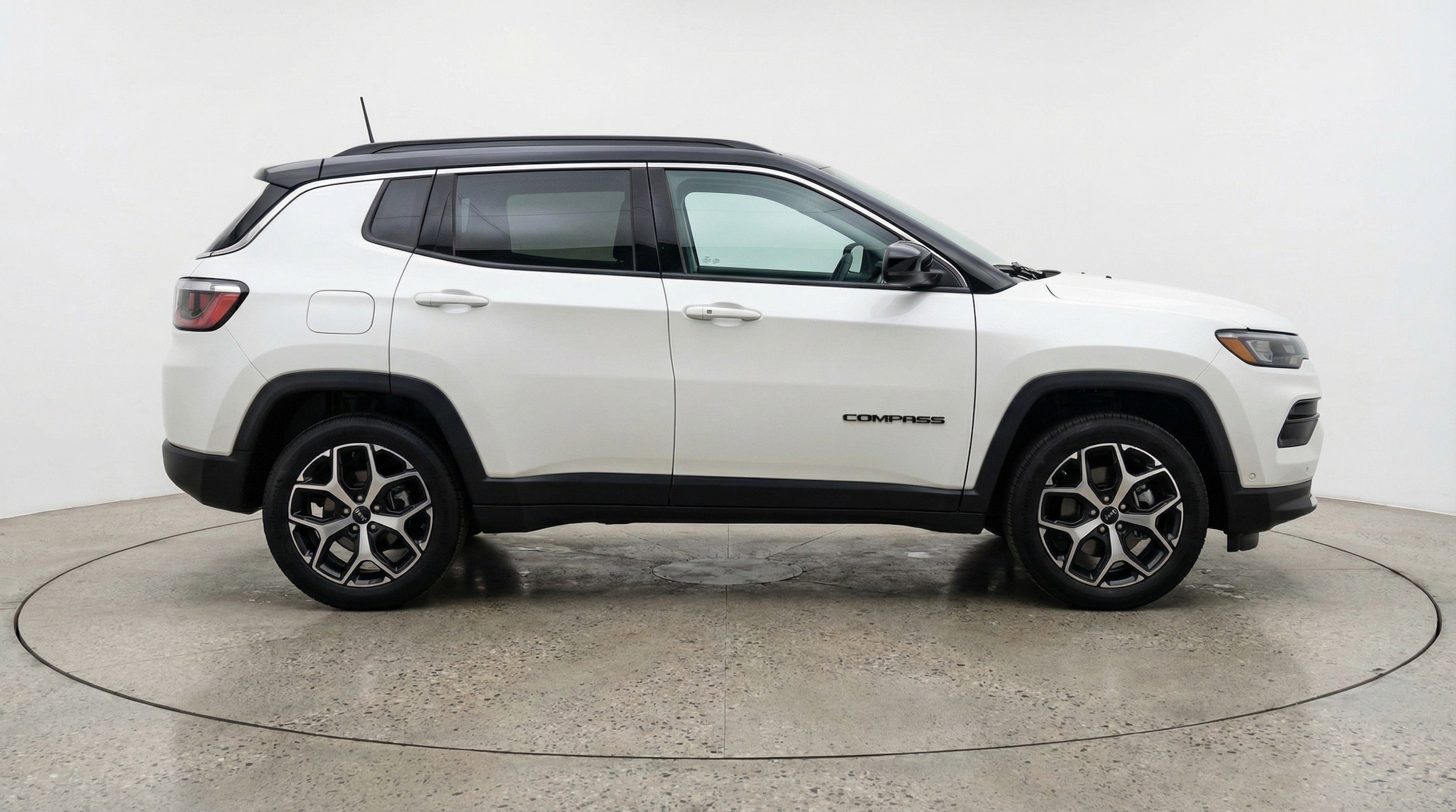 Thumbnail: 2025 Jeep Compass - 11