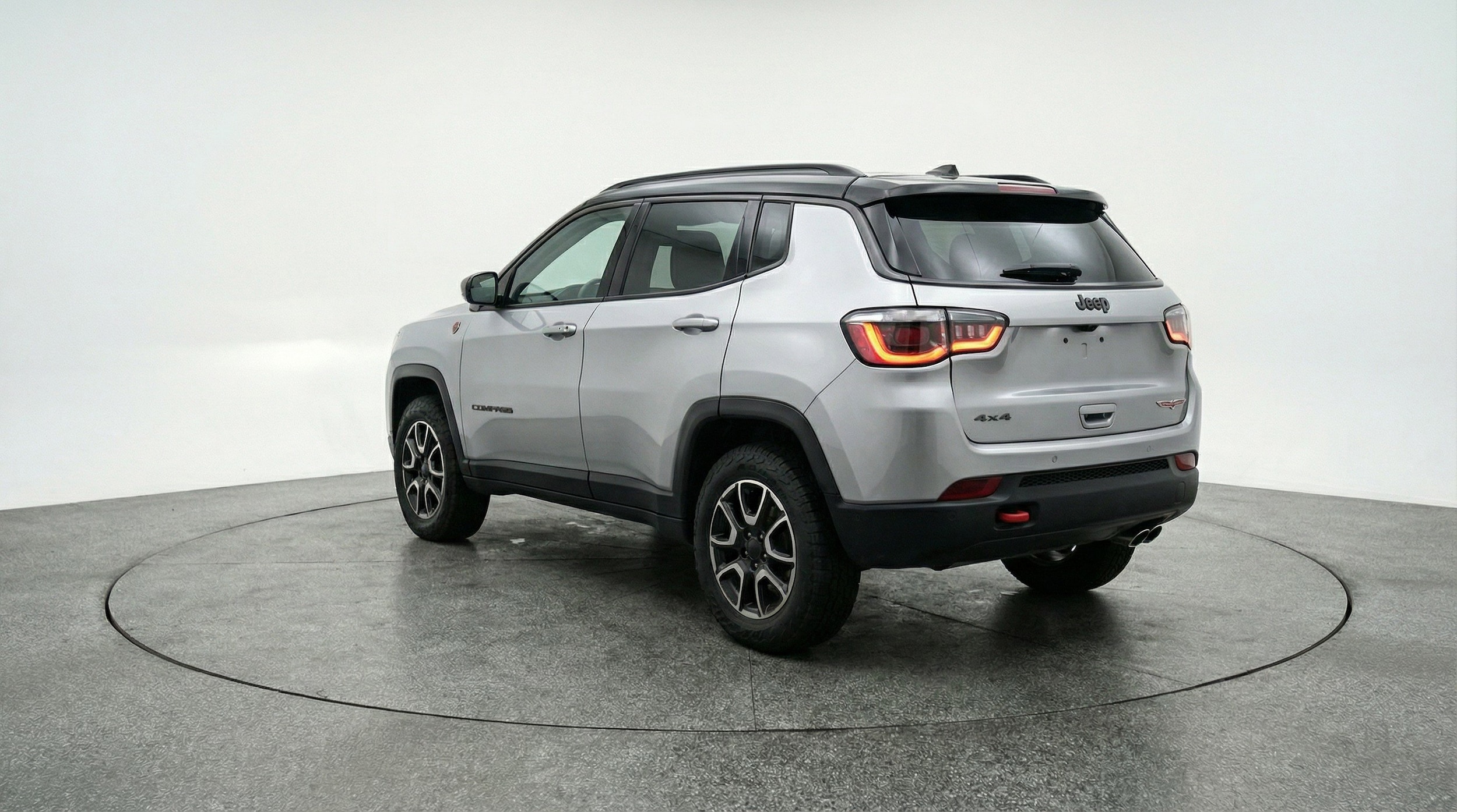 Thumbnail: 2025 Jeep Compass - 6