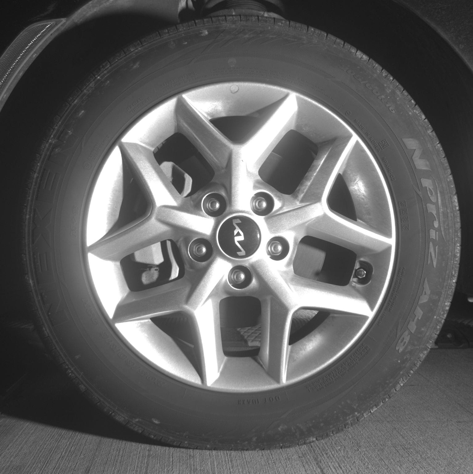 Thumbnail: 2025 Kia Soul - 9