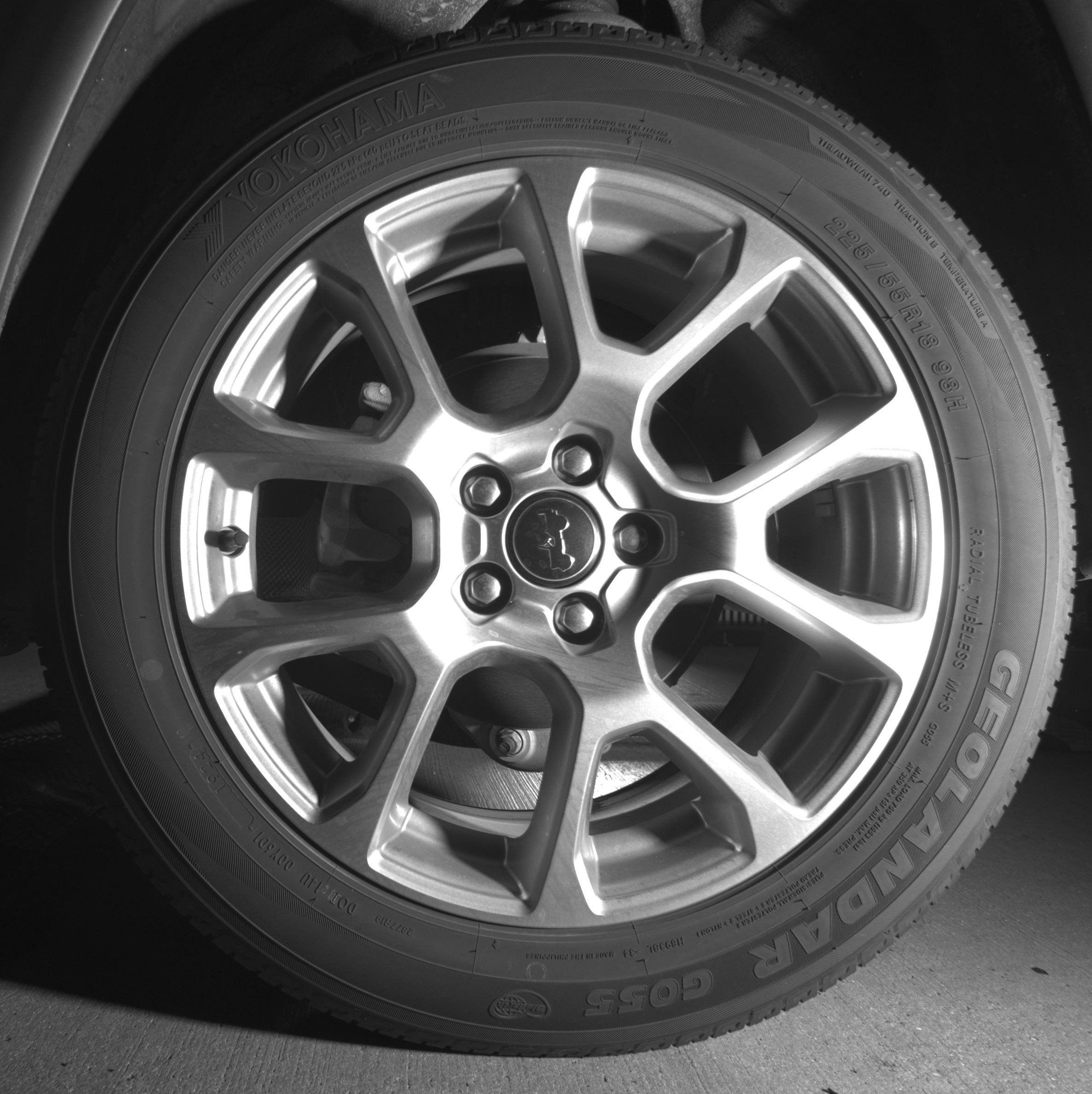 Thumbnail: 2025 Jeep Compass - 14