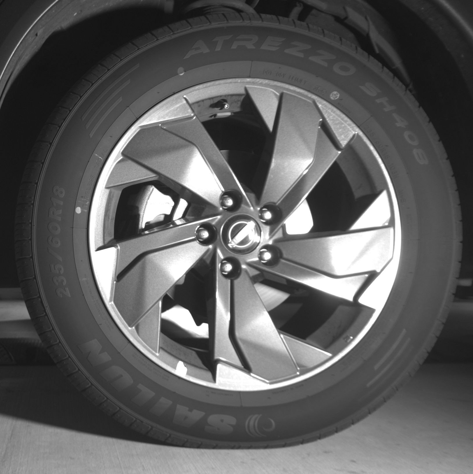 Thumbnail: 2025 Nissan Rogue - 12