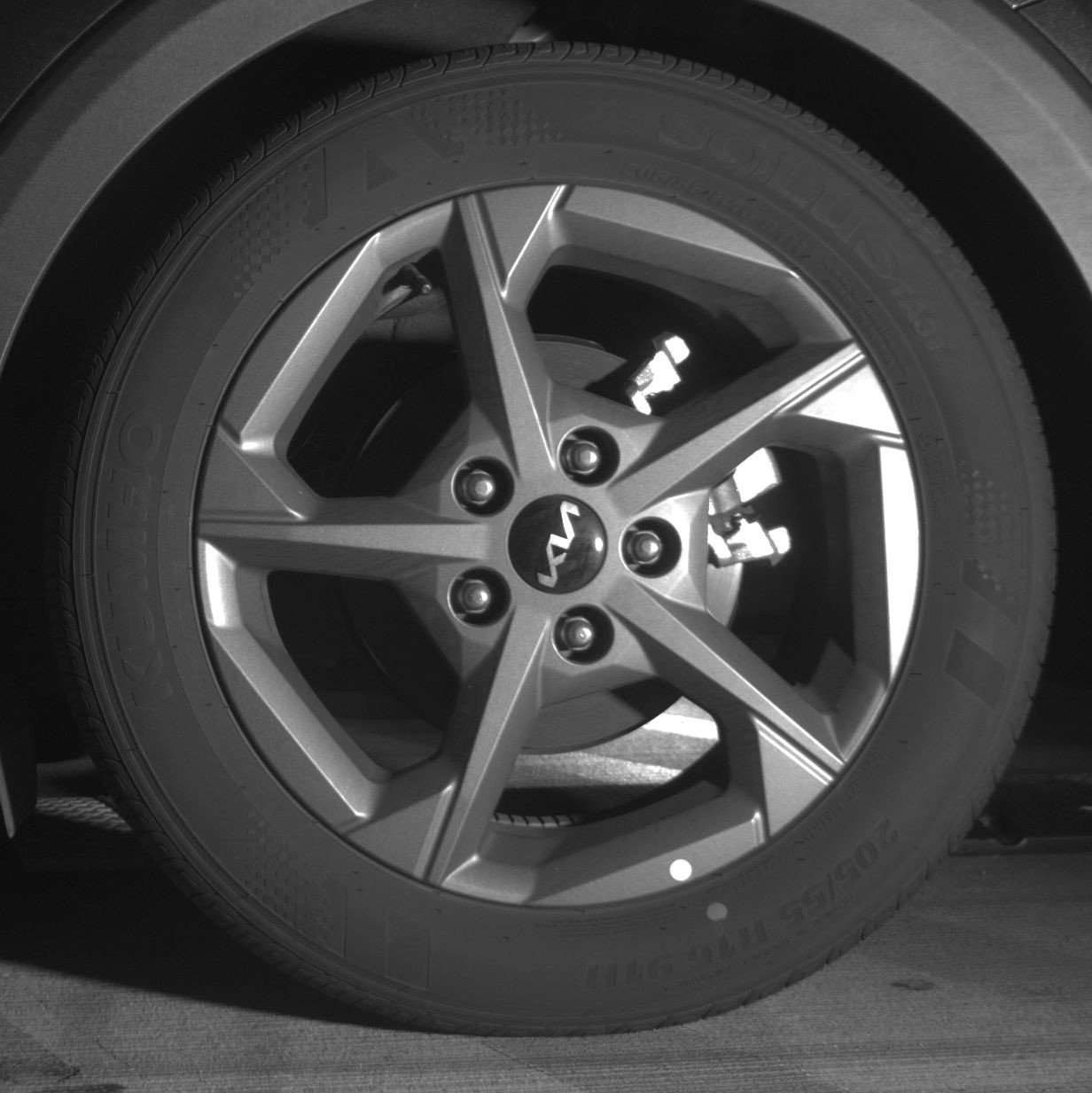 Thumbnail: 2025 Kia K4 - 14