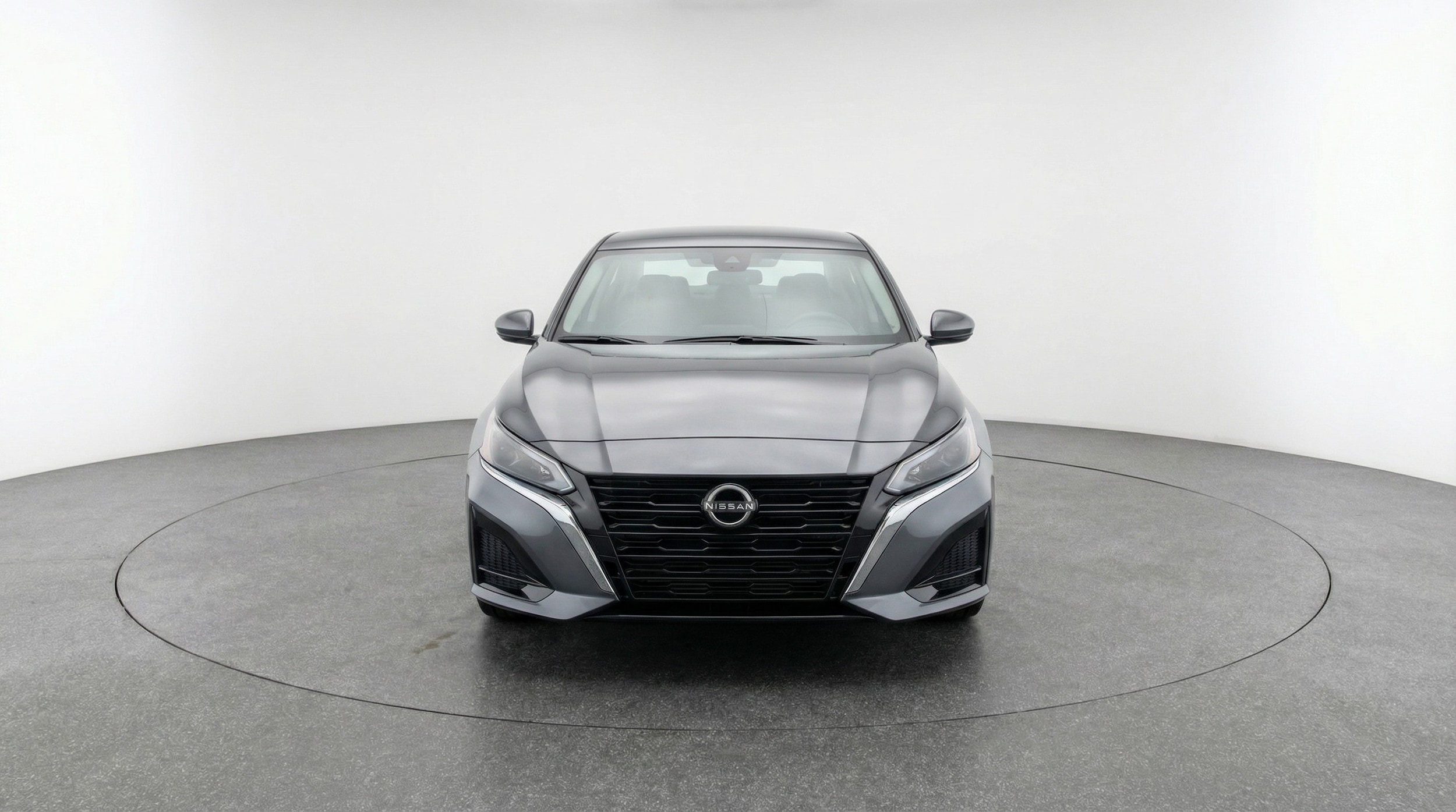 Thumbnail: 2025 Nissan Altima - 2