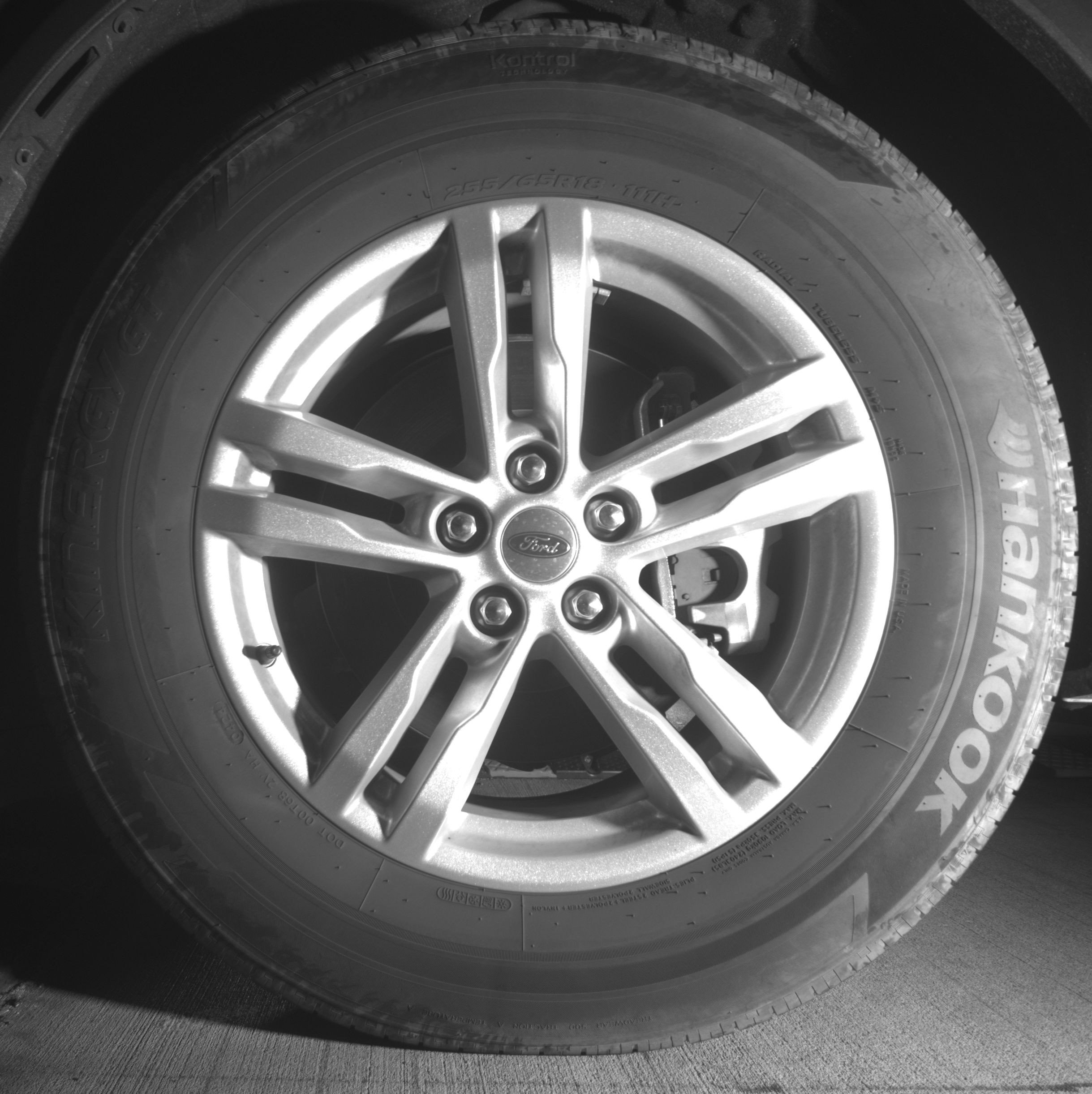 Thumbnail: 2024 Ford Explorer - 12