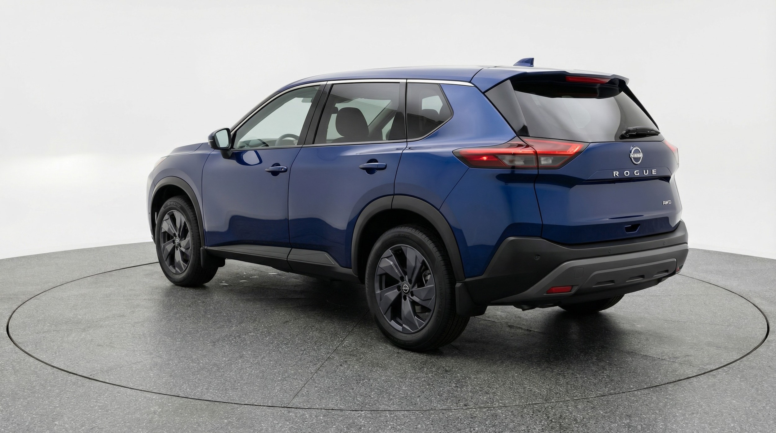 Thumbnail: 2025 Nissan Rogue - 5