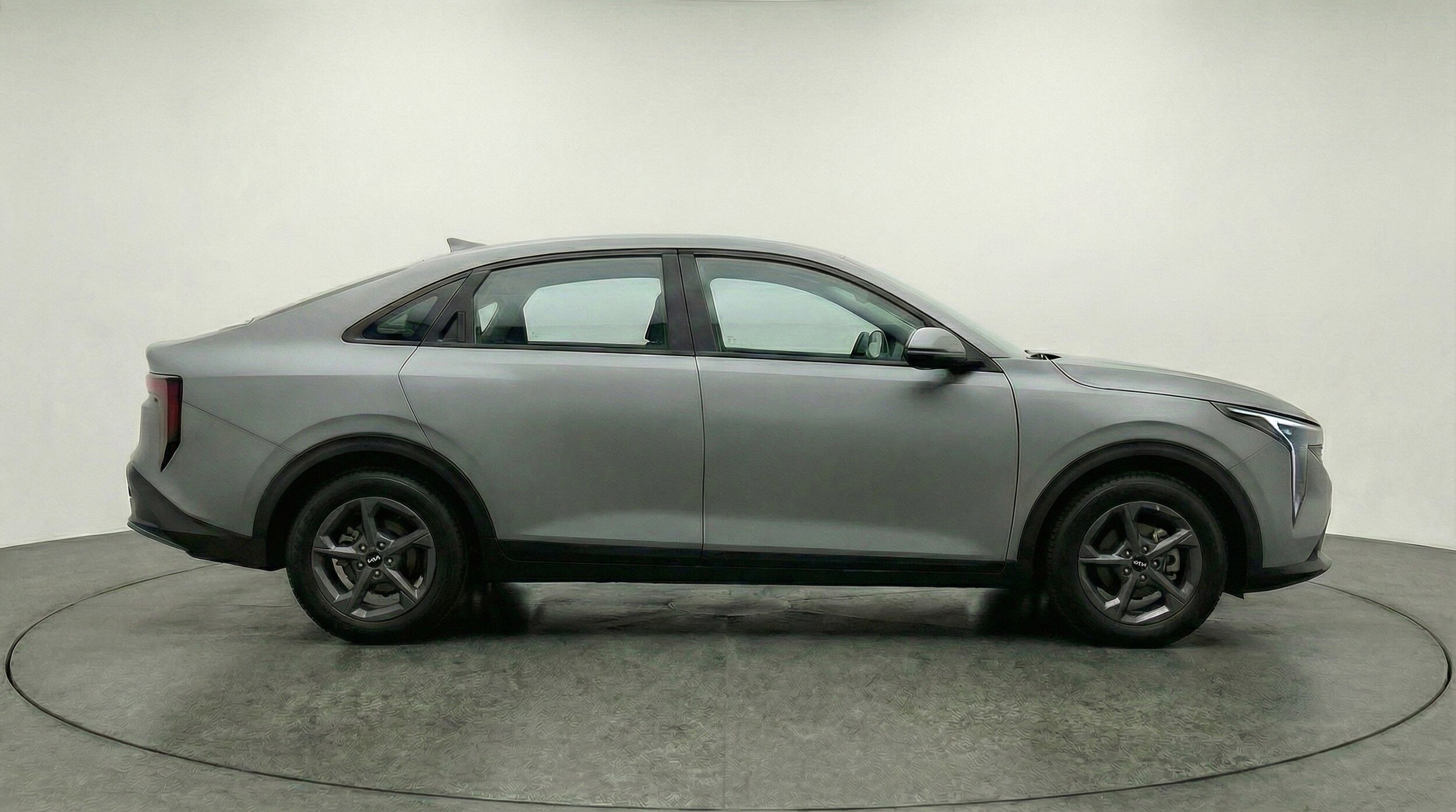 Thumbnail: 2025 Kia K4 - 11
