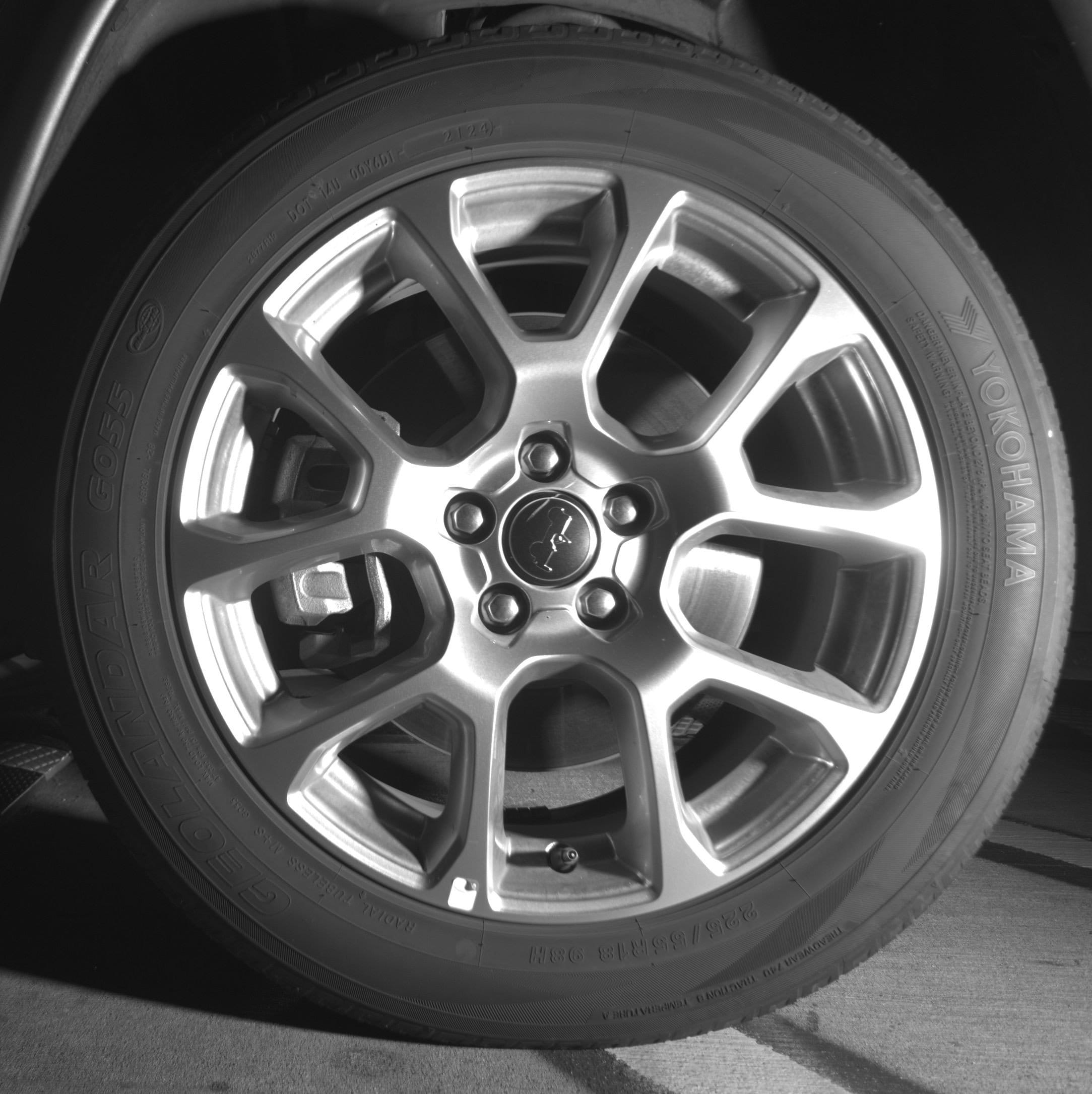 Thumbnail: 2025 Jeep Compass - 12