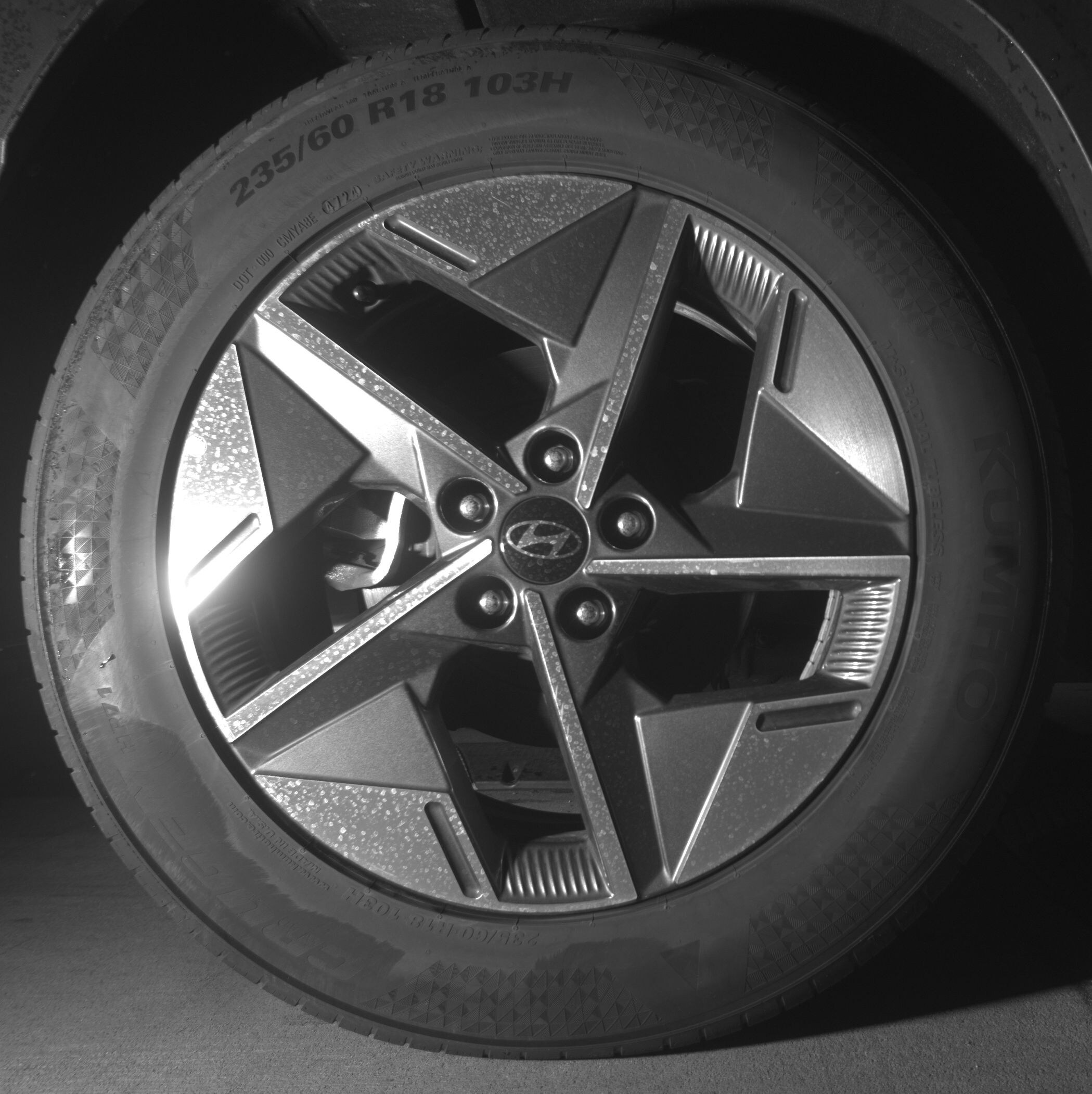 Thumbnail: 2025 Hyundai Tucson - 12