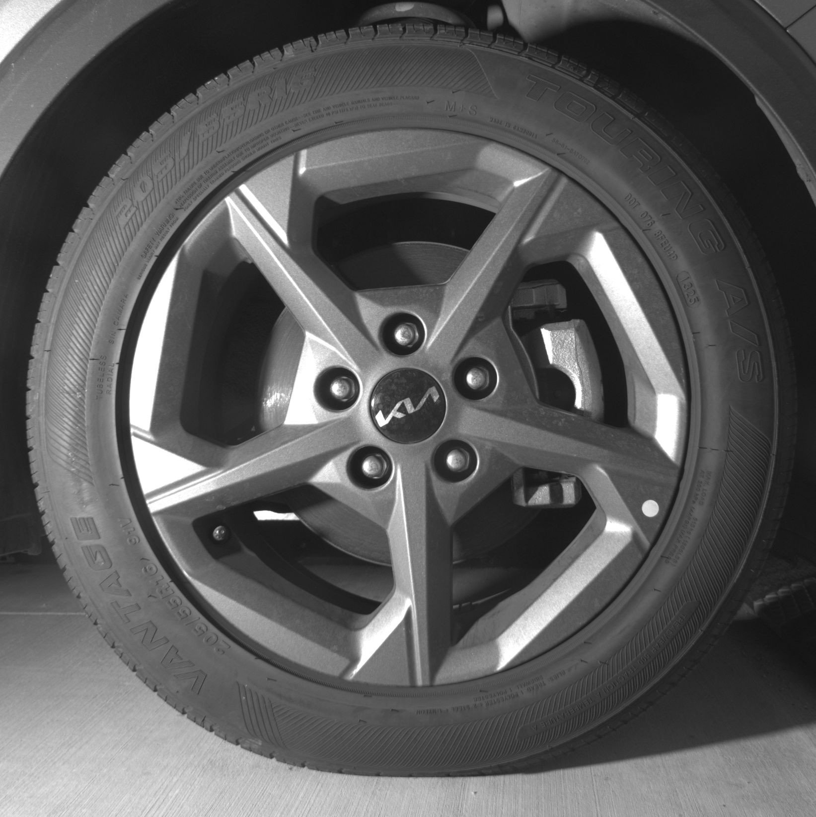 Thumbnail: 2025 Kia K4 - 13