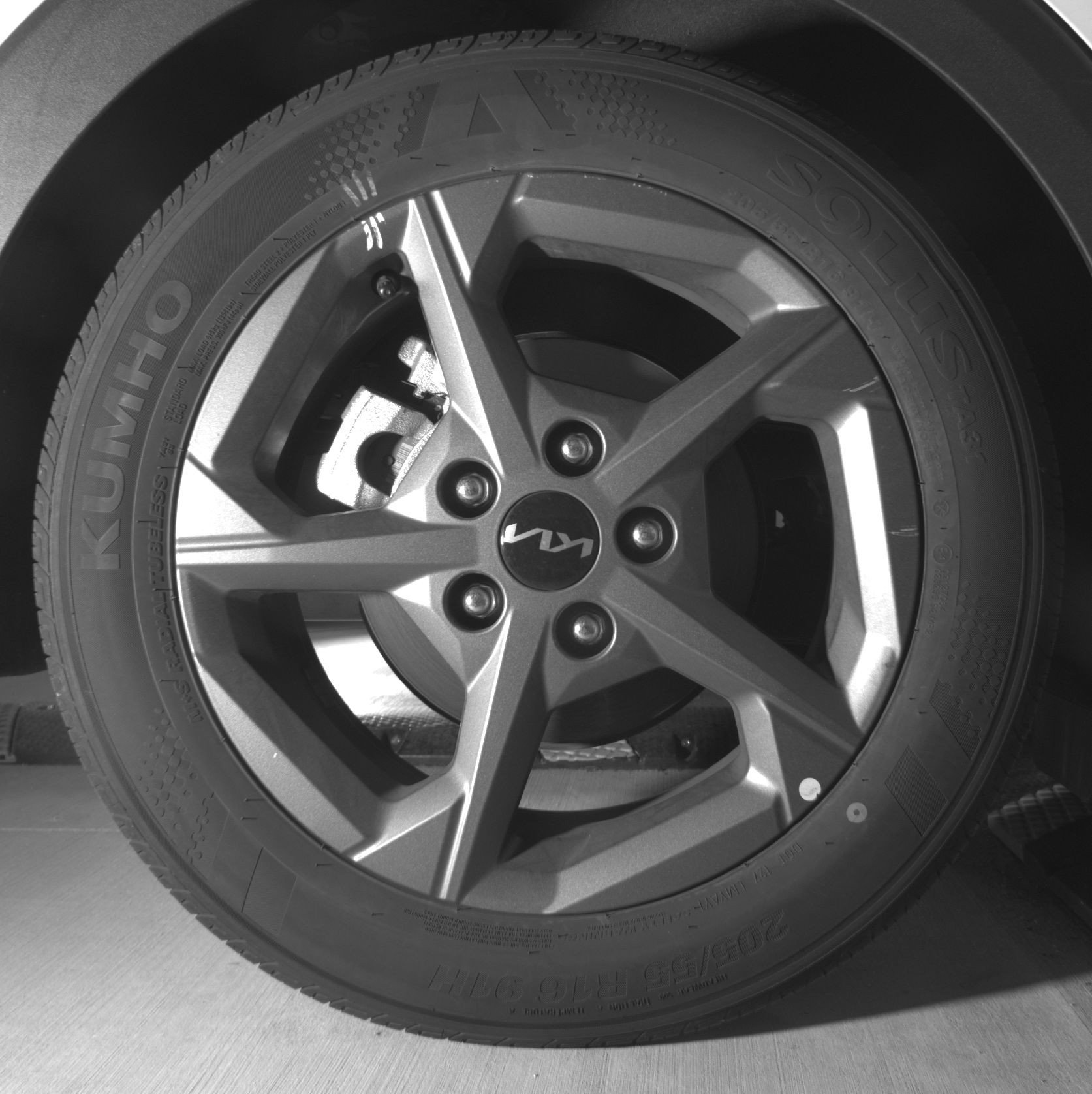 Thumbnail: 2025 Kia K4 - 15