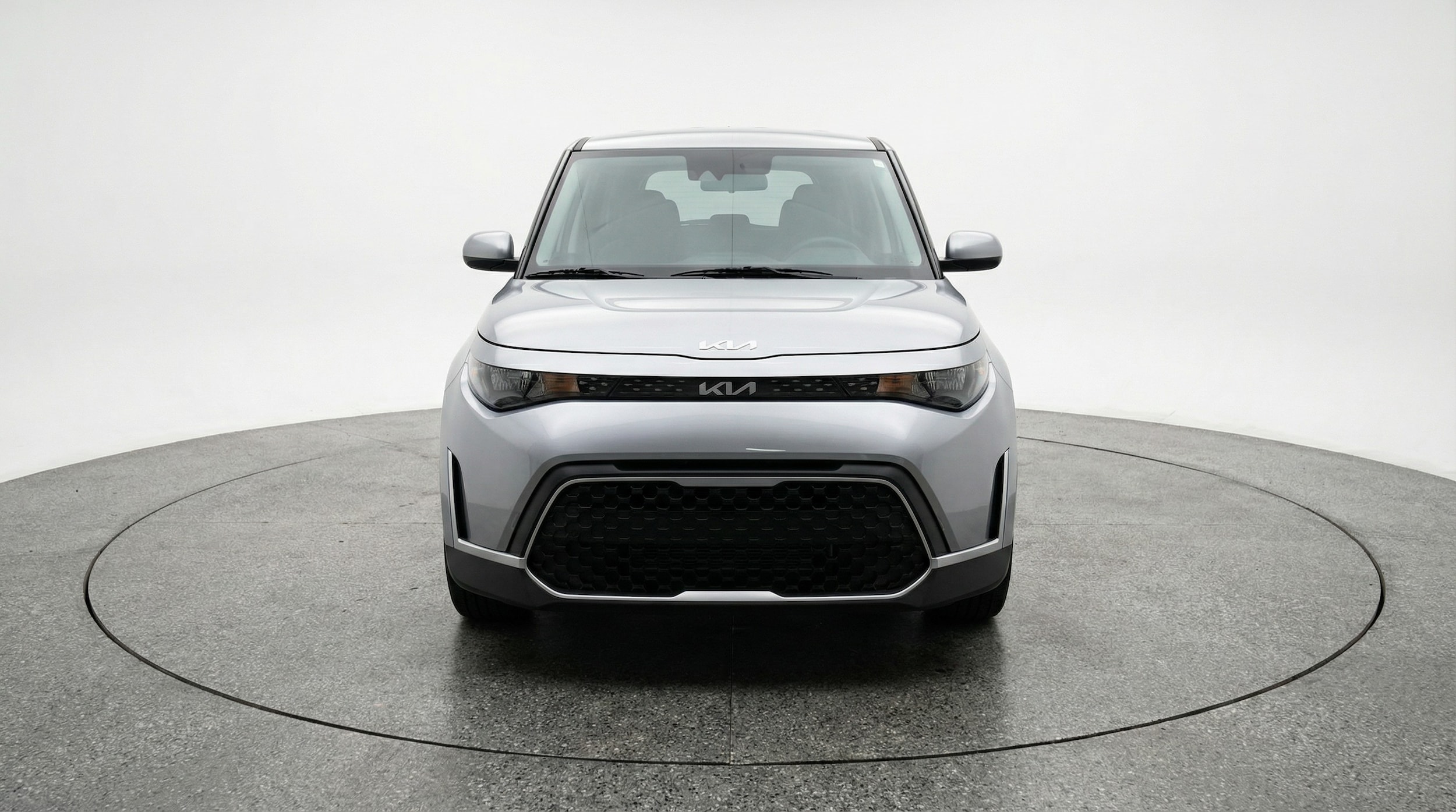 Thumbnail: 2025 Kia Soul - 2