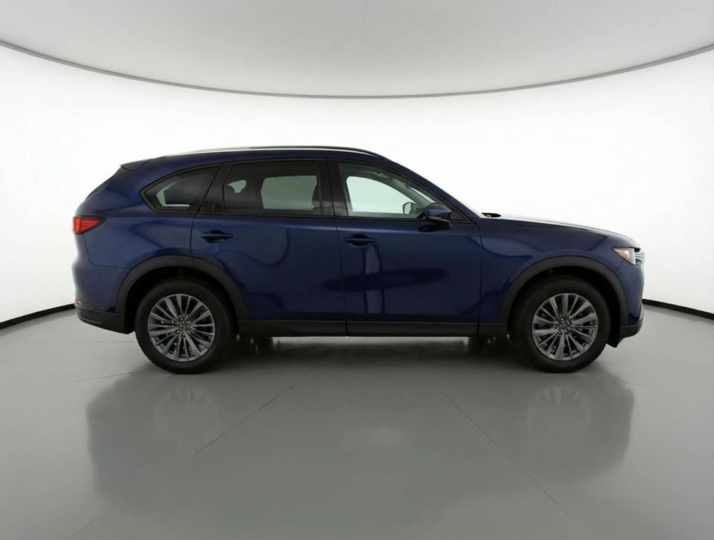 Thumbnail: 2025 Mazda CX-90 - 8