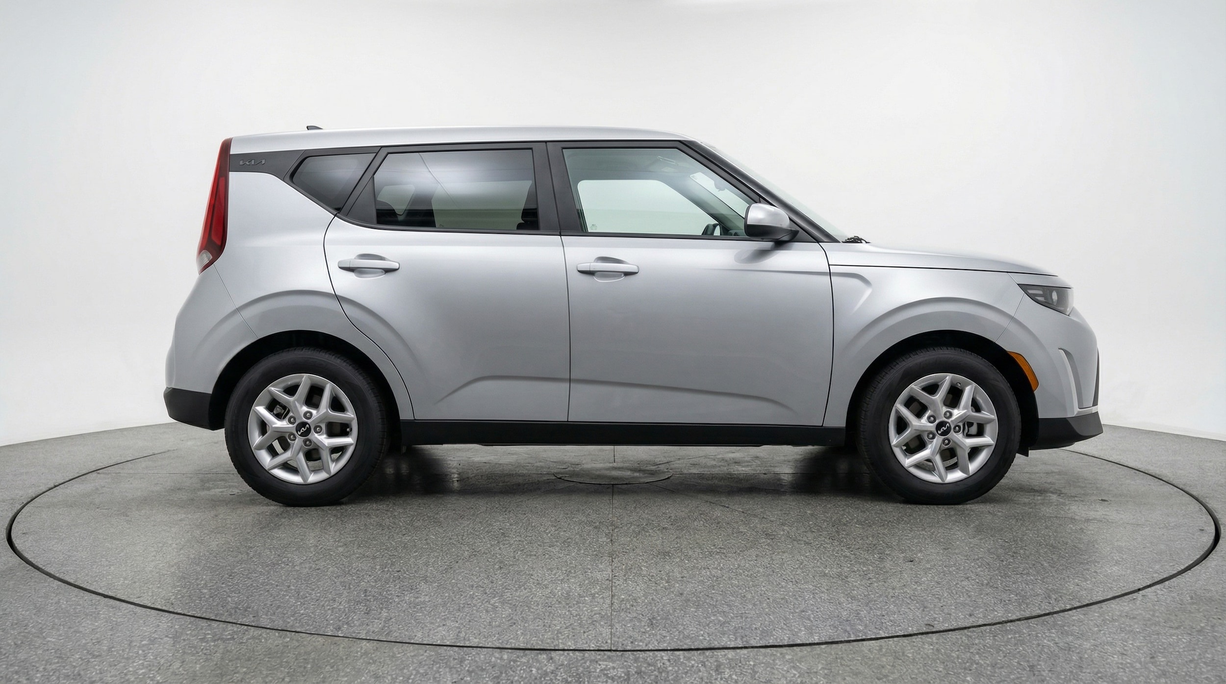 Thumbnail: 2025 Kia Soul - 8