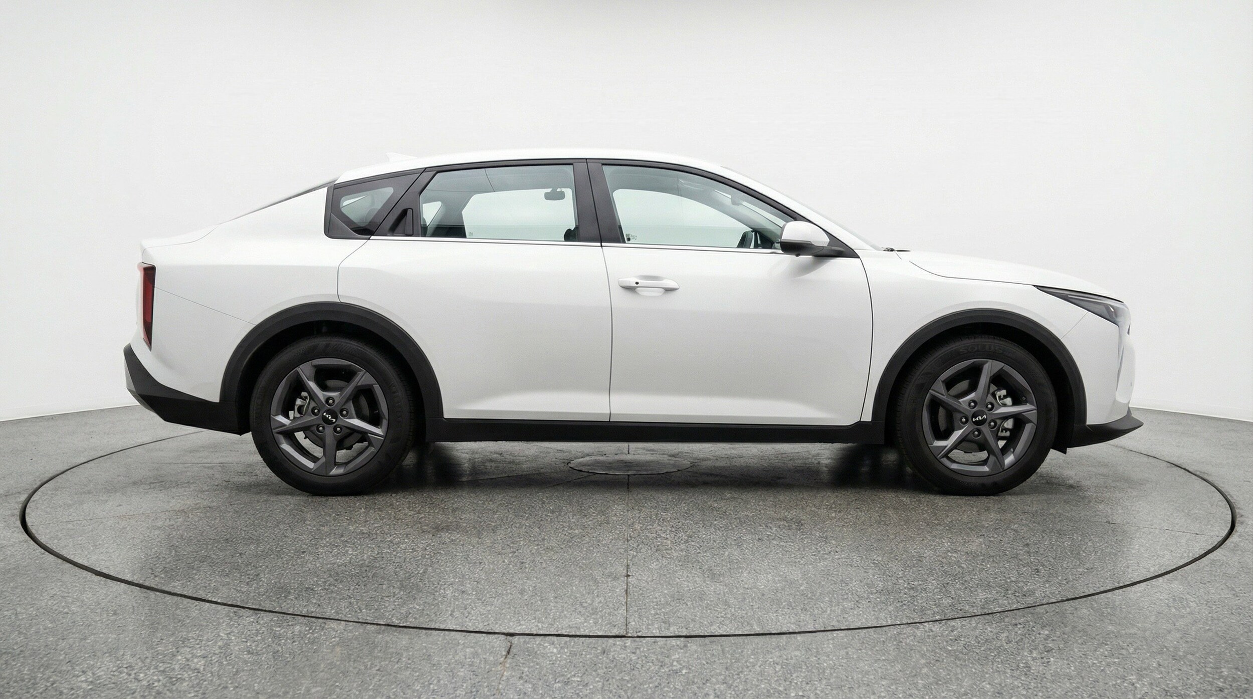 Thumbnail: 2025 Kia K4 - 11