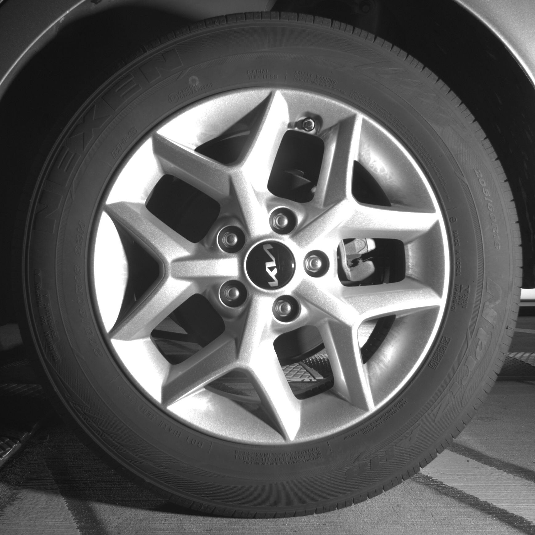 Thumbnail: 2025 Kia Soul - 11