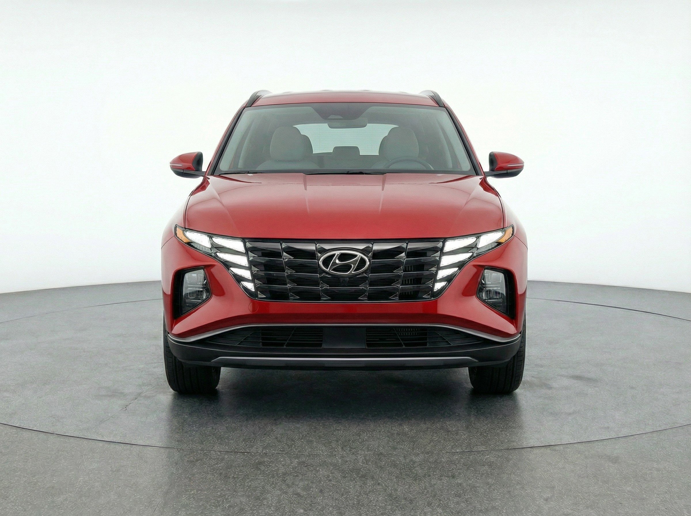 Thumbnail: 2025 Hyundai Tucson - 2