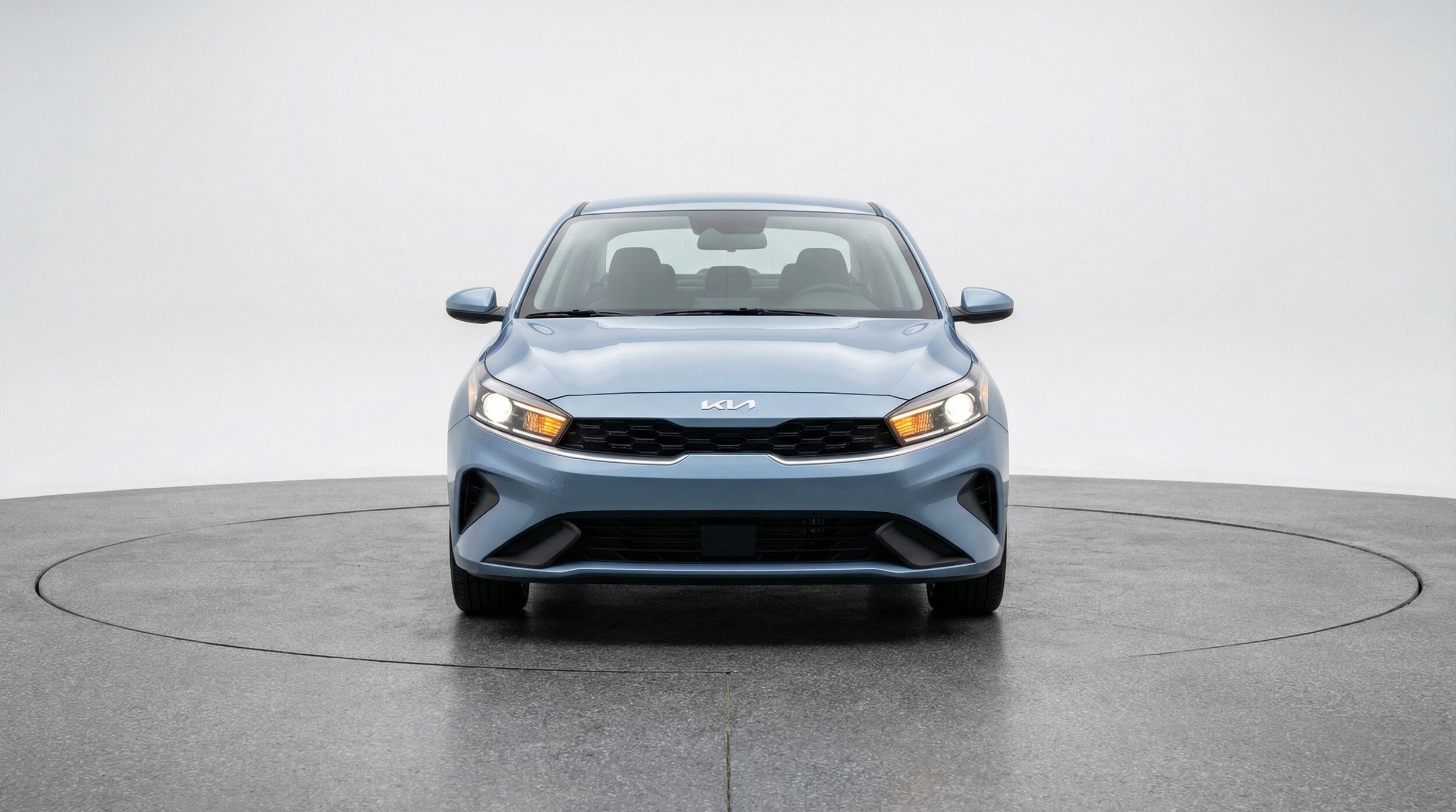 Thumbnail: 2025 Kia K4 - 2