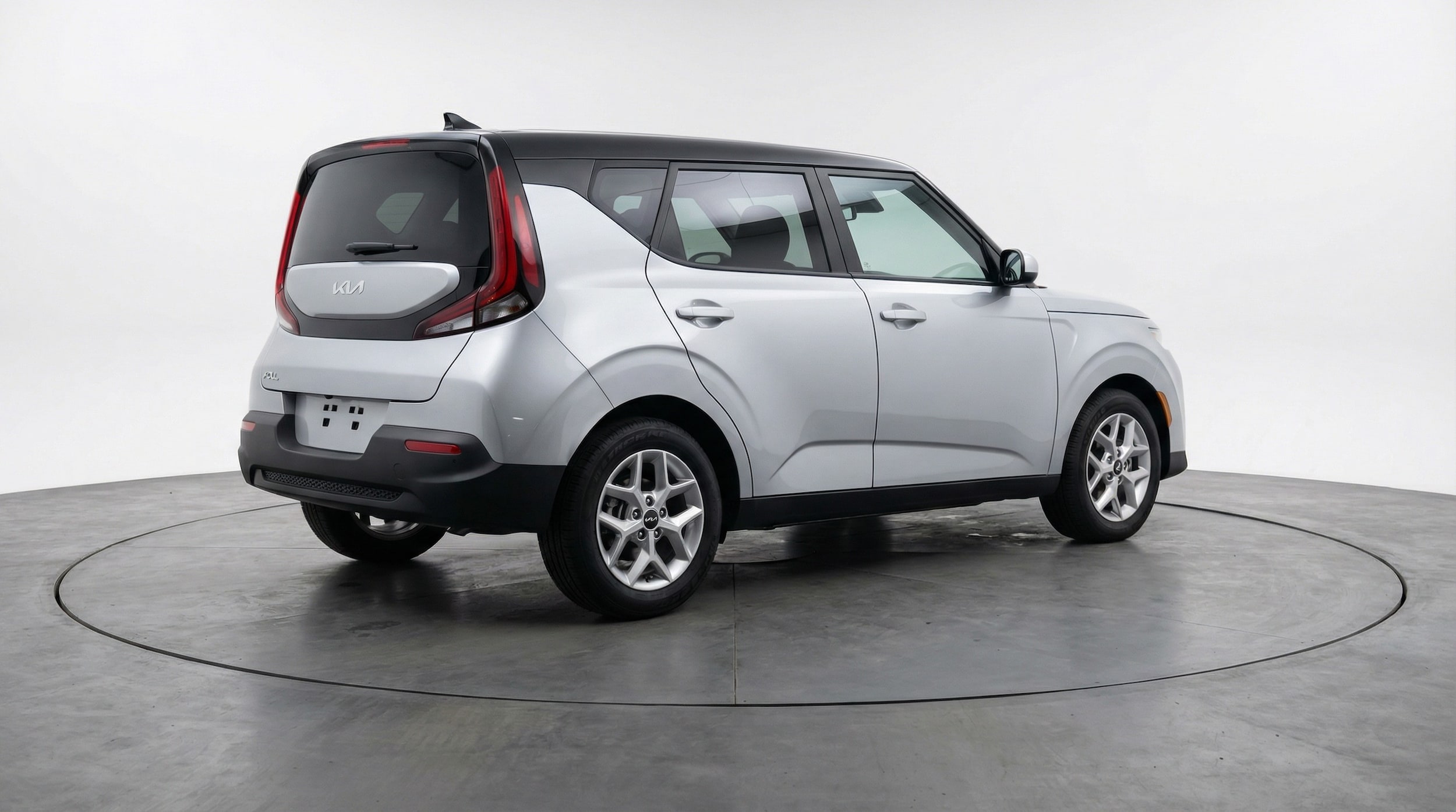 Thumbnail: 2025 Kia Soul - 7