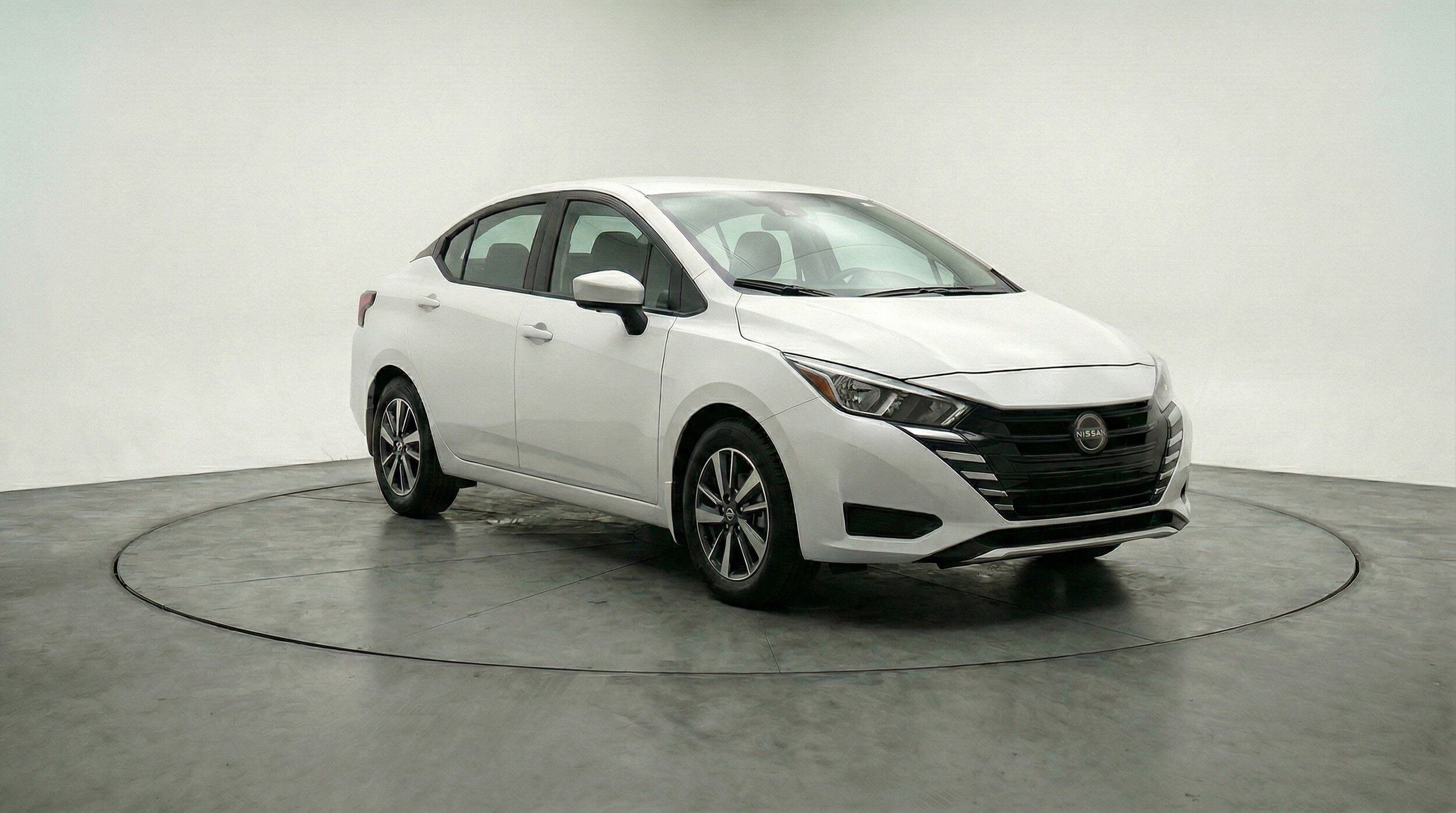 Thumbnail: 2025 Nissan Versa - 1