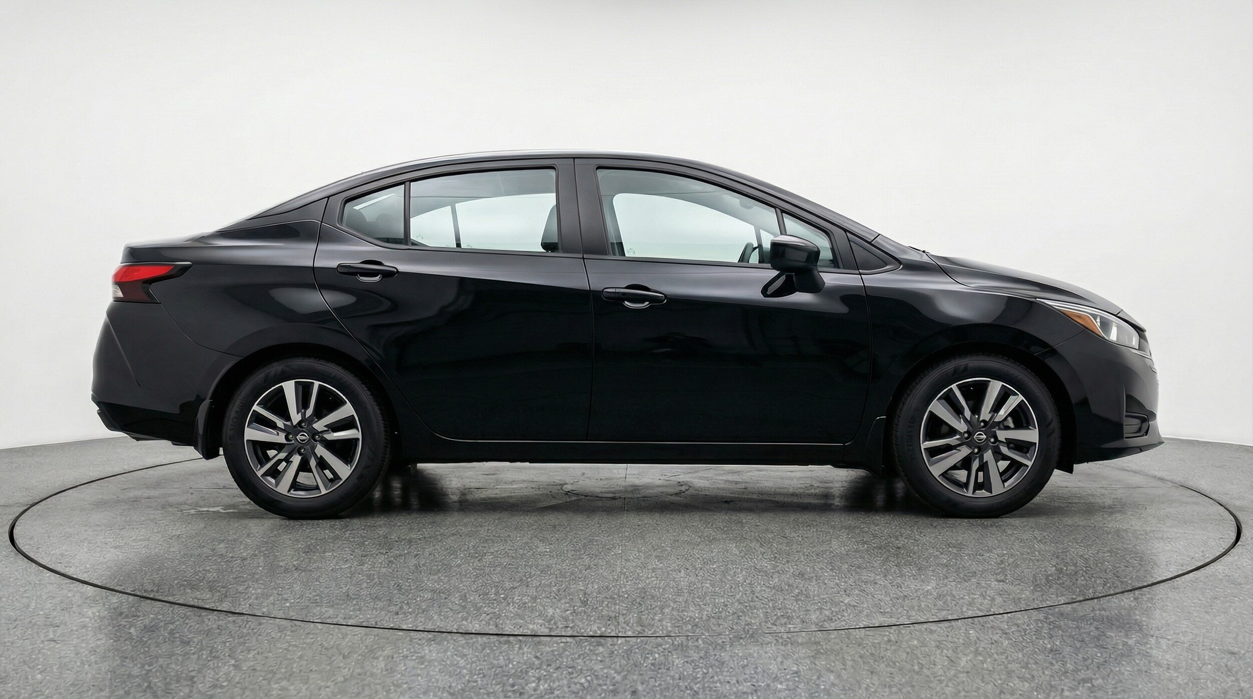 Thumbnail: 2025 Nissan Versa - 8