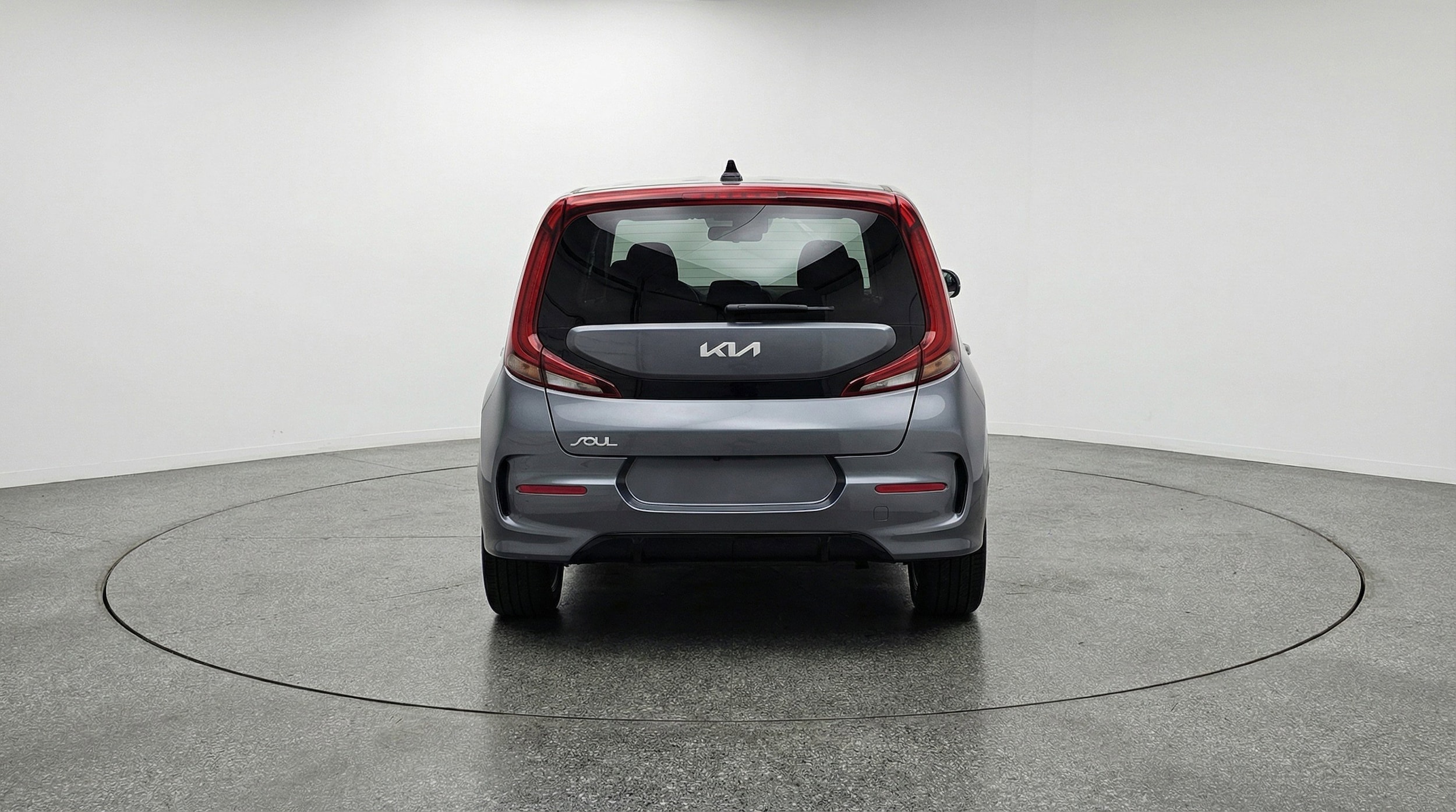 Thumbnail: 2025 Kia Soul - 7